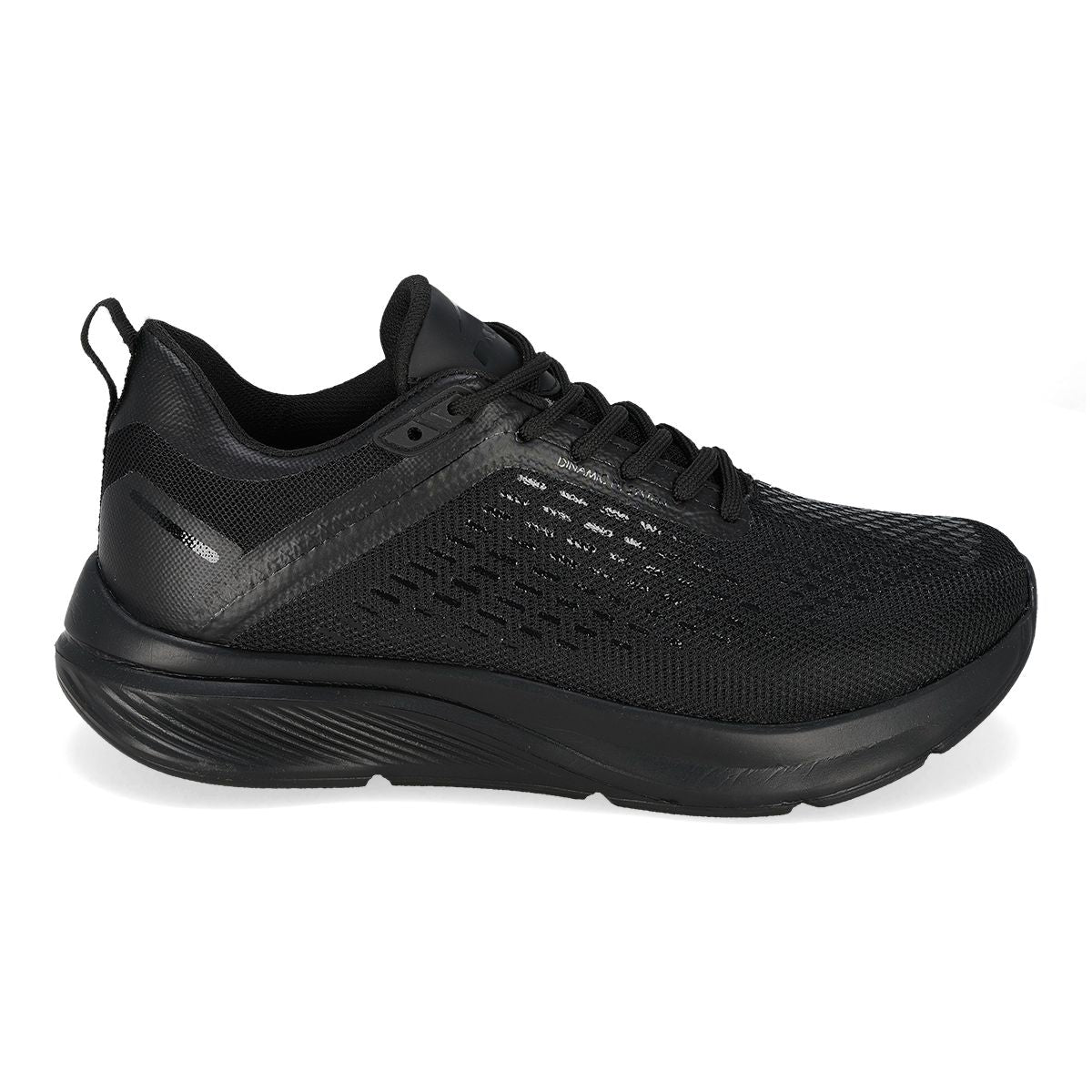 DEPORTIVO HOMBRE RADDOCK 5051 NEGRO -OUTLET