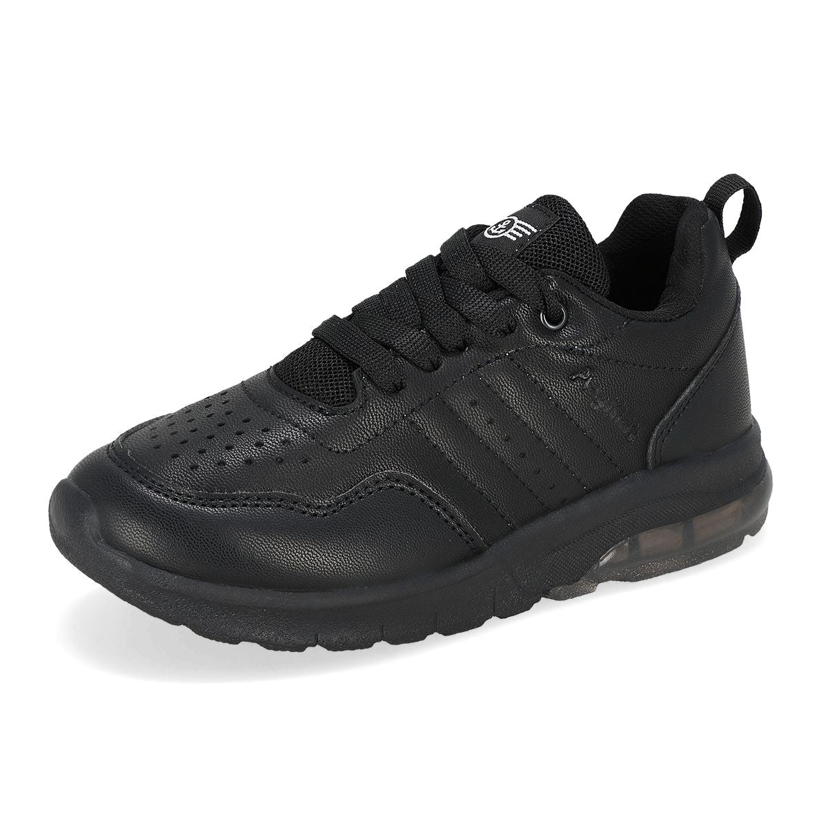 URBANO INFANTIL PLAYKIDS HOLANDA NEGRO-OUTLET