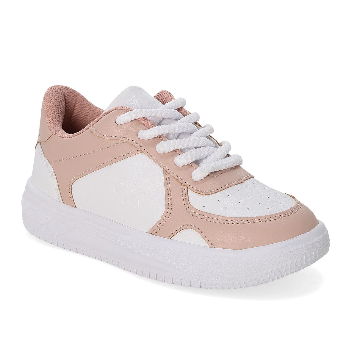 URBANO INFANTIL PLAYKIDS YOGA BLANCO/MAQUILLAJE-OUTLET