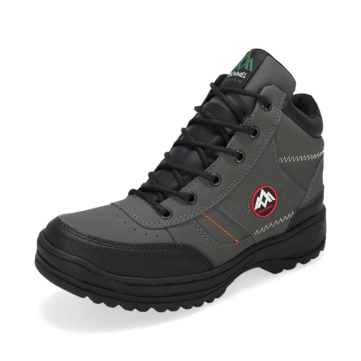 BOTA HIKING HOMBRE TROMMEL 013 OXFORD-OUTLET