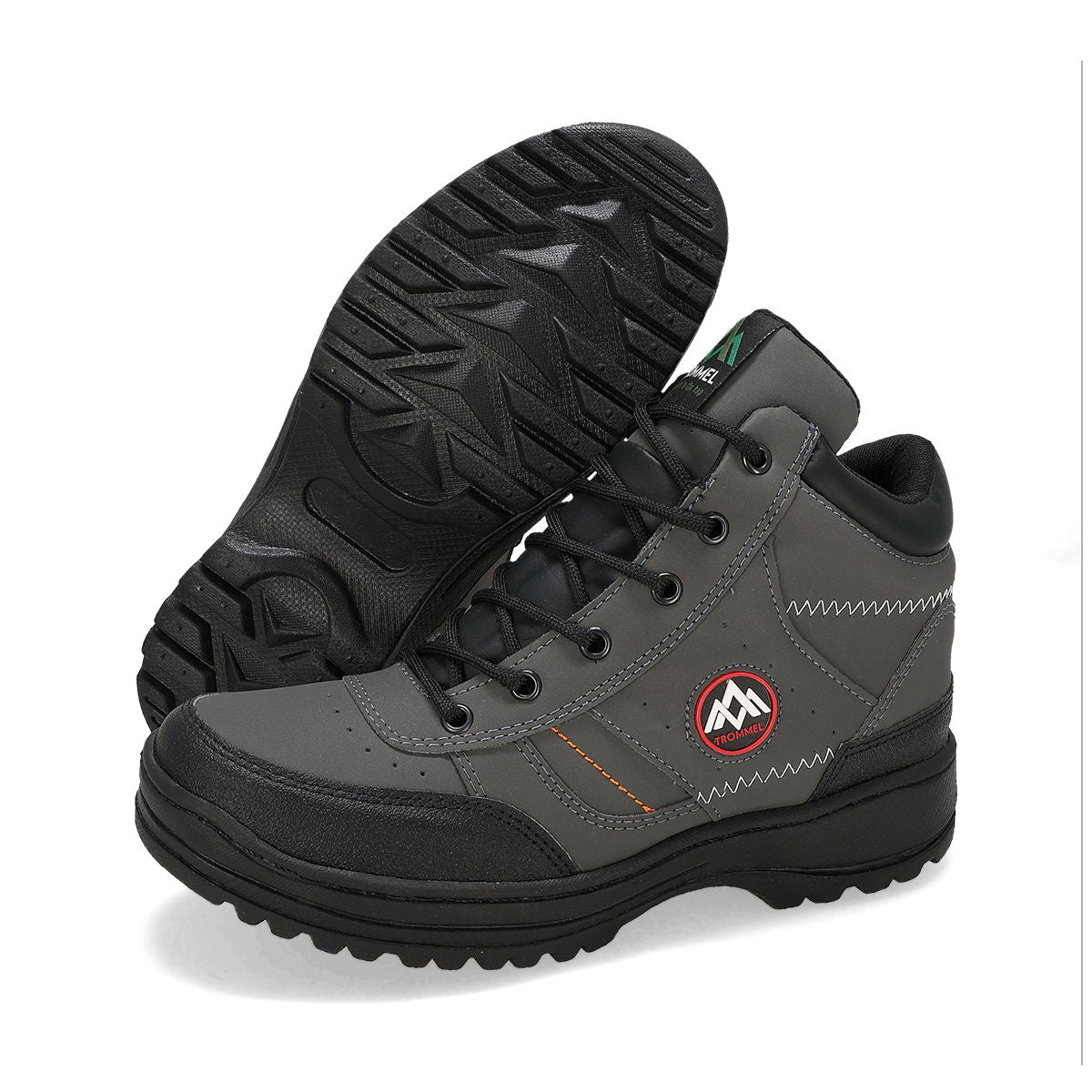 BOTA HIKING HOMBRE TROMMEL 013 OXFORD-OUTLET