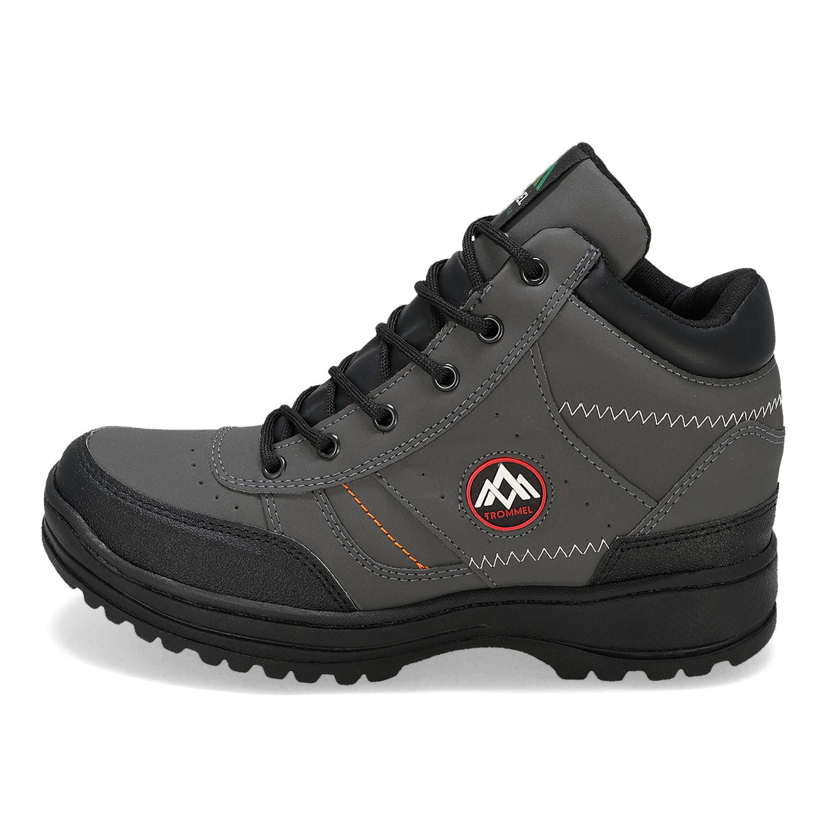 BOTA HIKING HOMBRE TROMMEL 013 OXFORD-OUTLET