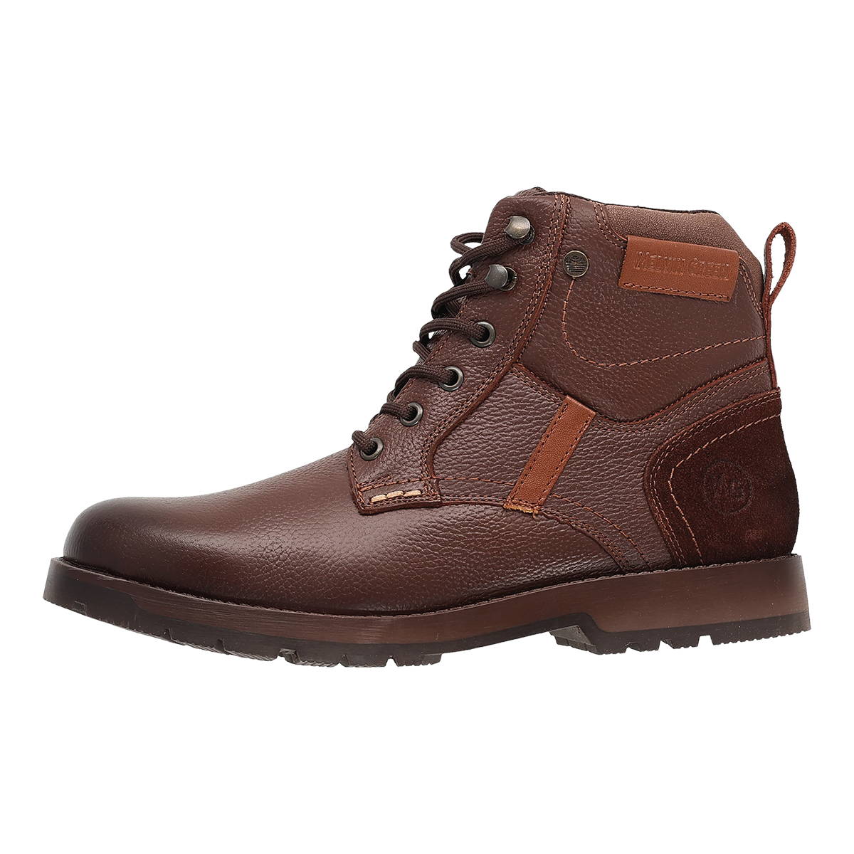 BOTIN CASUAL HOMBRE MELVIN GREEN 2003 SHEDRON