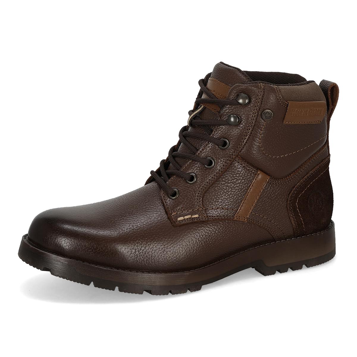 BOTIN CASUAL HOMBRE MELVIN GREEN 2003 SHEDRON