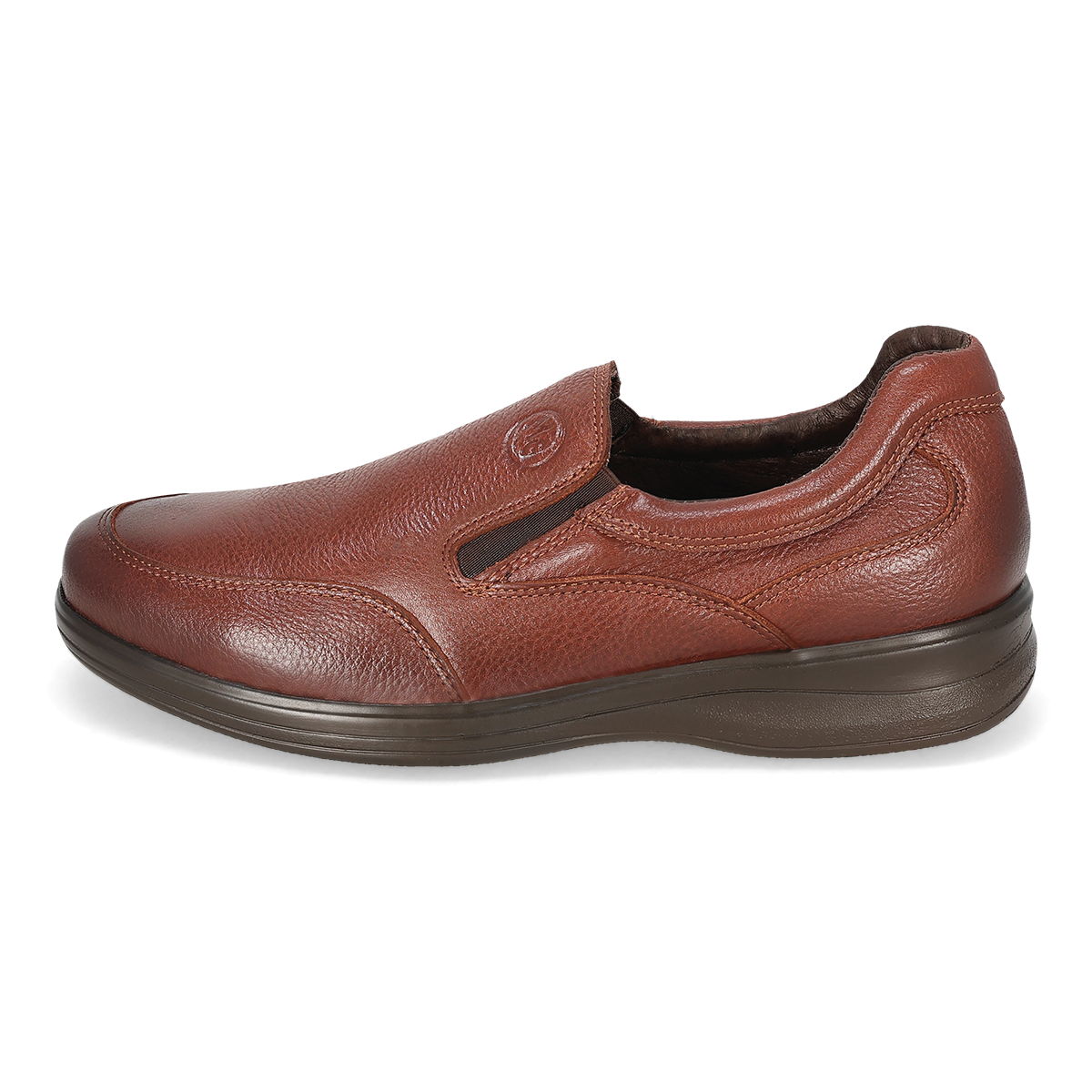 CONFORT HOMBRE MELVIN GREEN 2100 SHEDRON