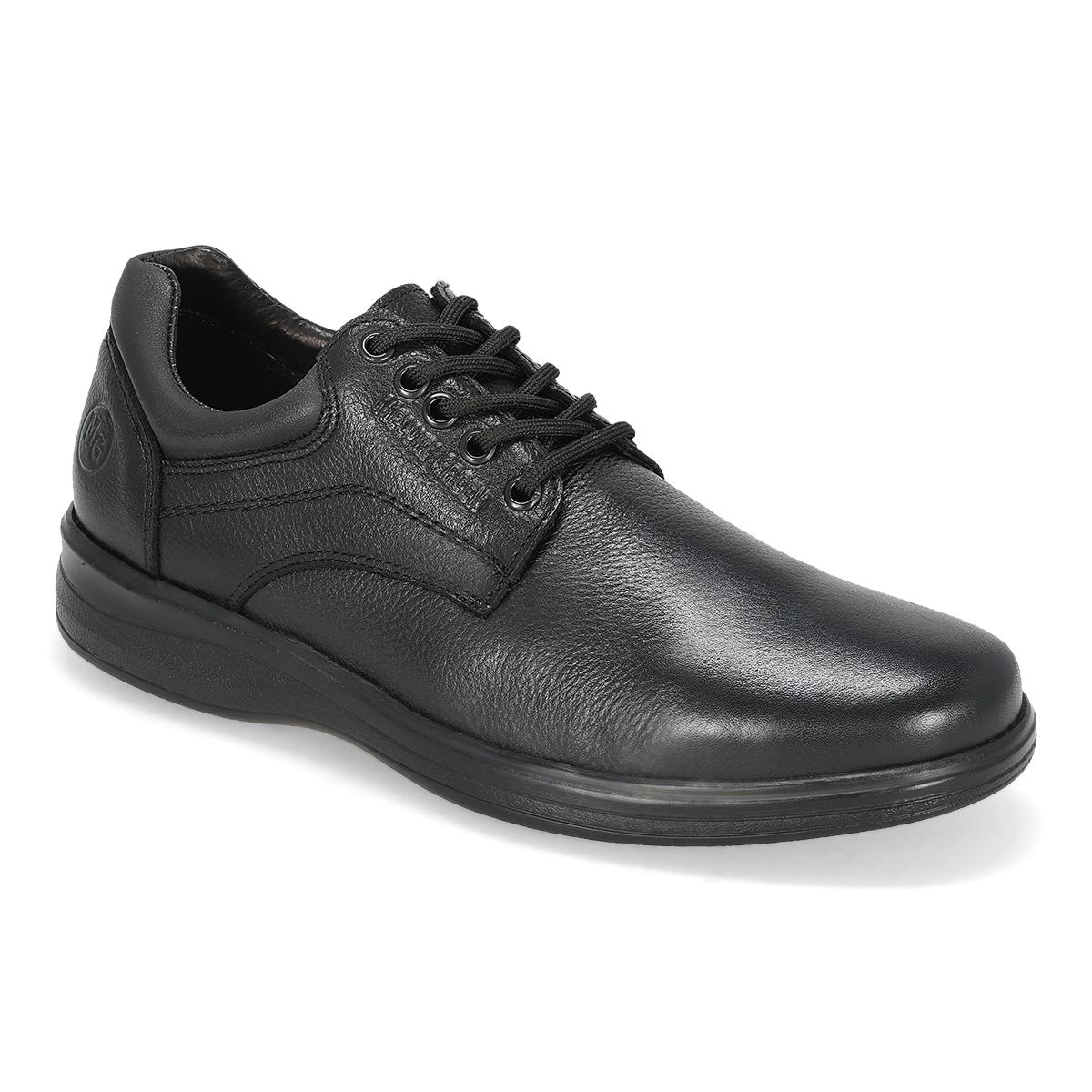CONFORT HOMBRE MELVIN GREEN 2102 NEGRO-OFERTA