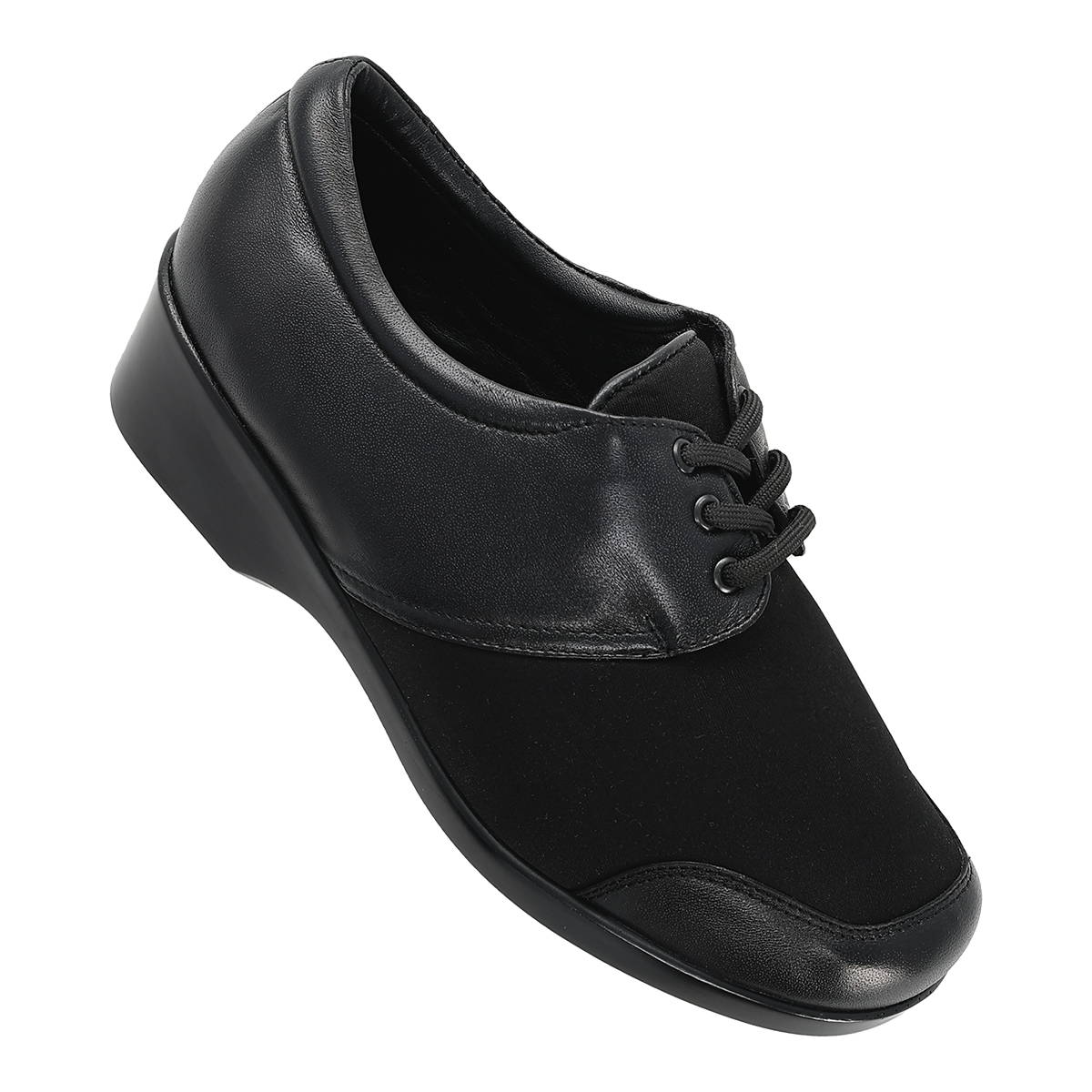 DESCANSO MUJER MELVIN GREEN 9758 NEGRO-OUTLET