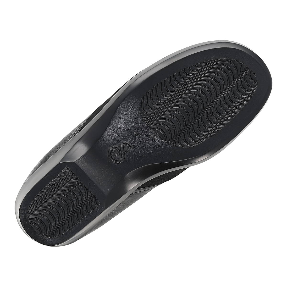 DESCANSO MUJER MELVIN GREEN 9758 NEGRO