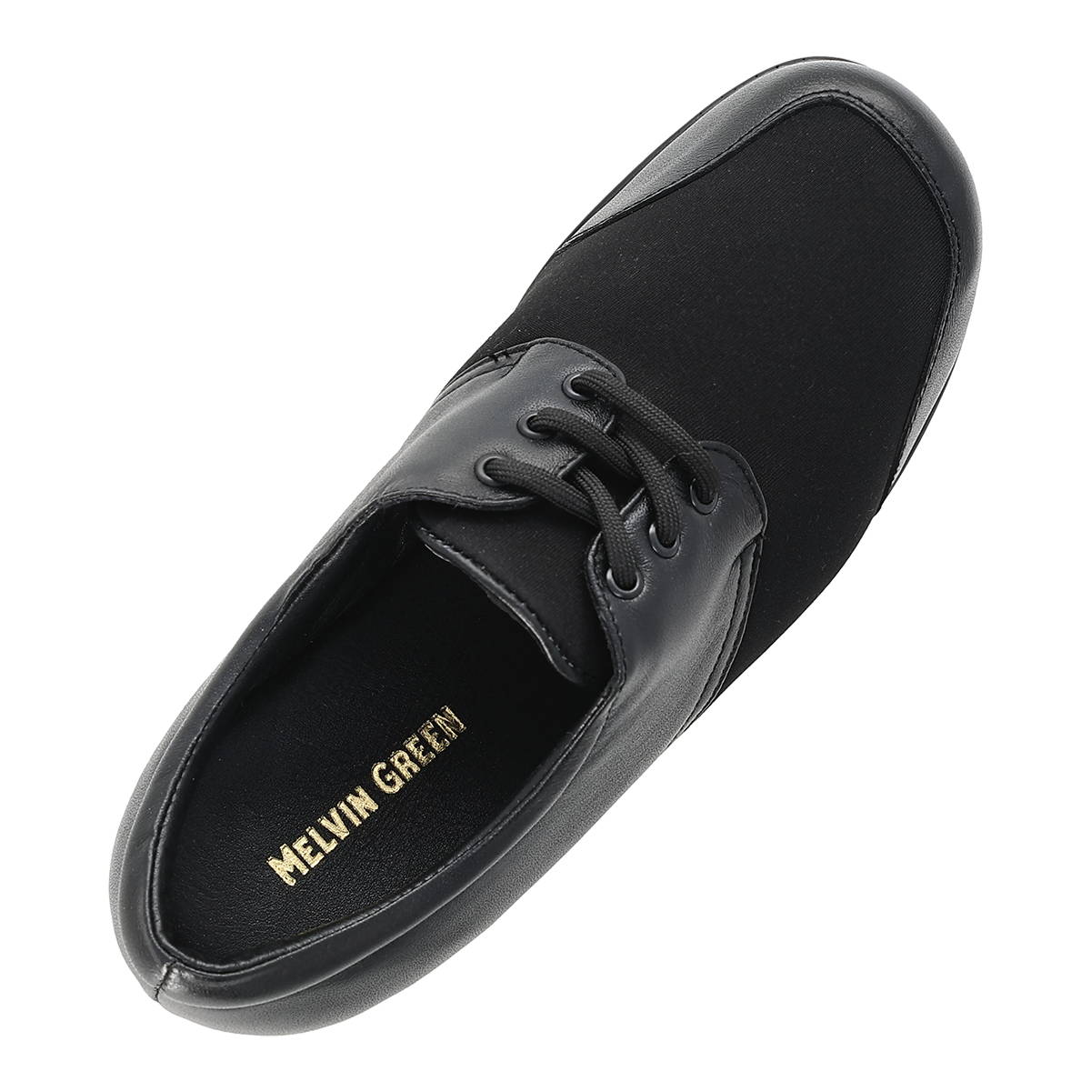 DESCANSO MUJER MELVIN GREEN 9758 NEGRO-OFERTA