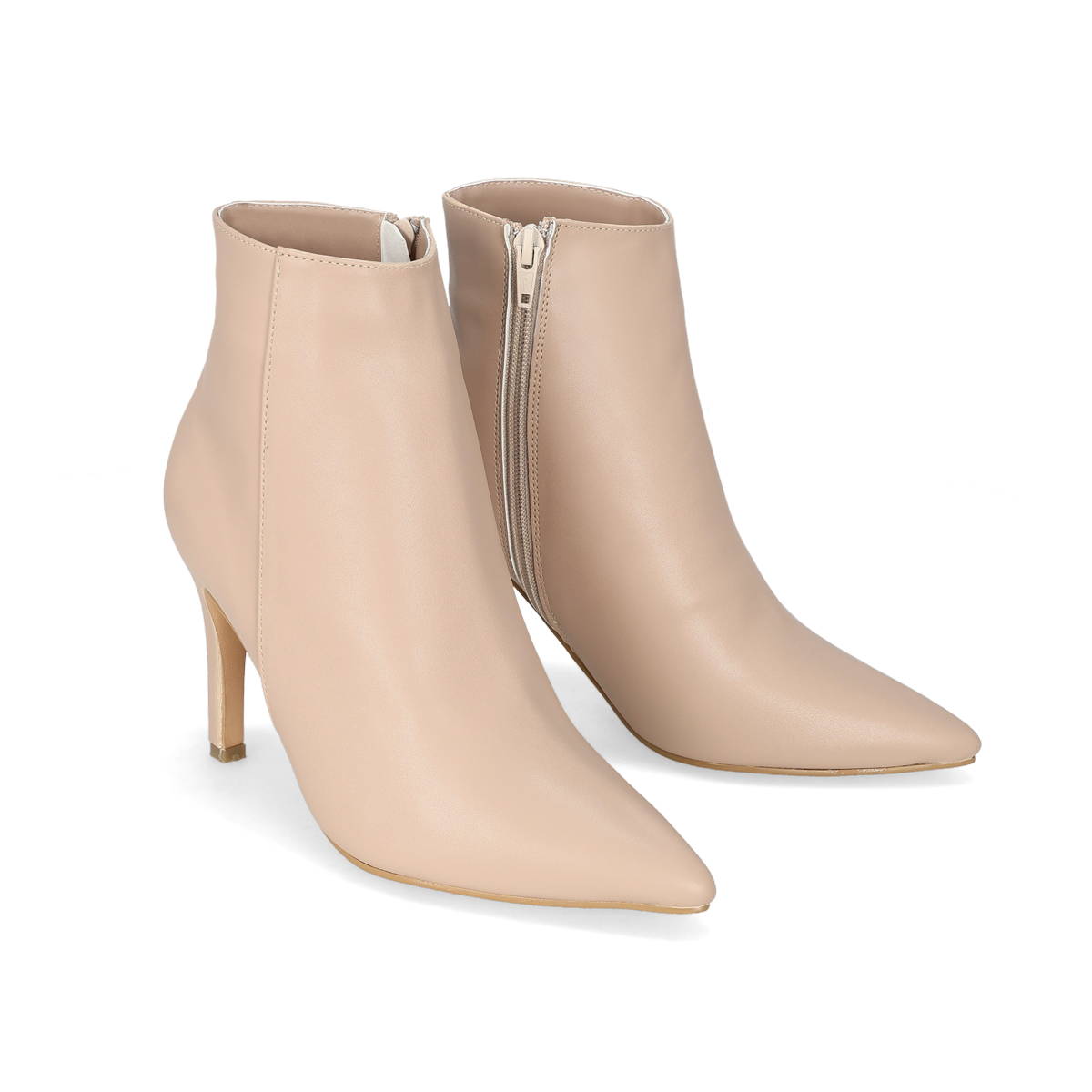 BOTIN TACON MUJER FERELO 6032-NA BAILEYS-OUTLET