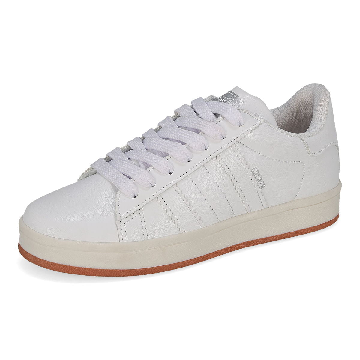 URBANO MUJER GOLDEN LX 030 BLANCO