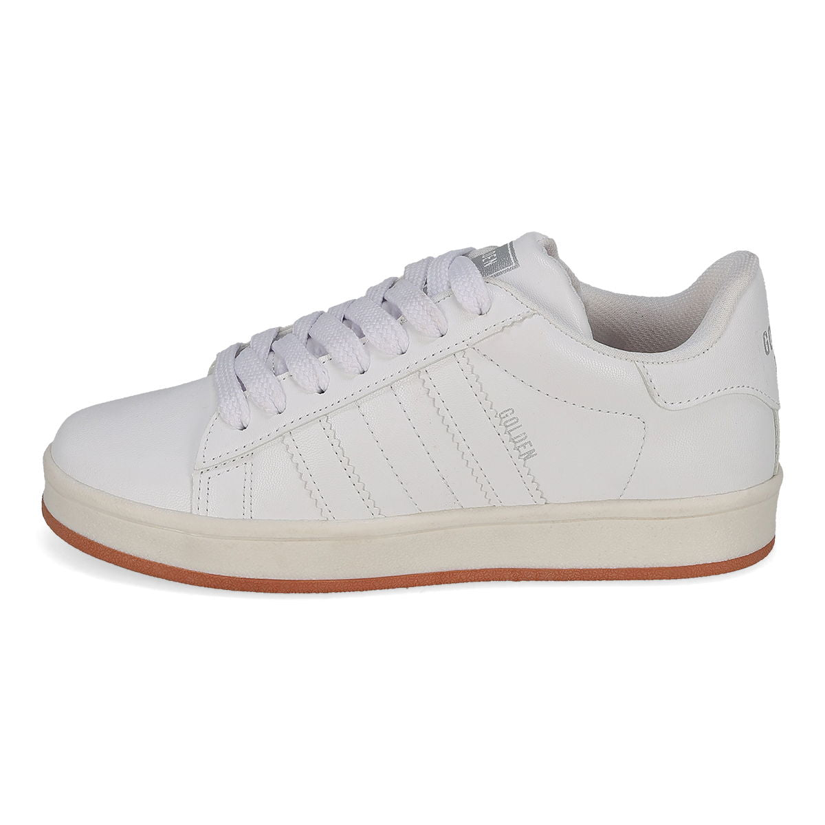 URBANO MUJER GOLDEN LX 030 BLANCO