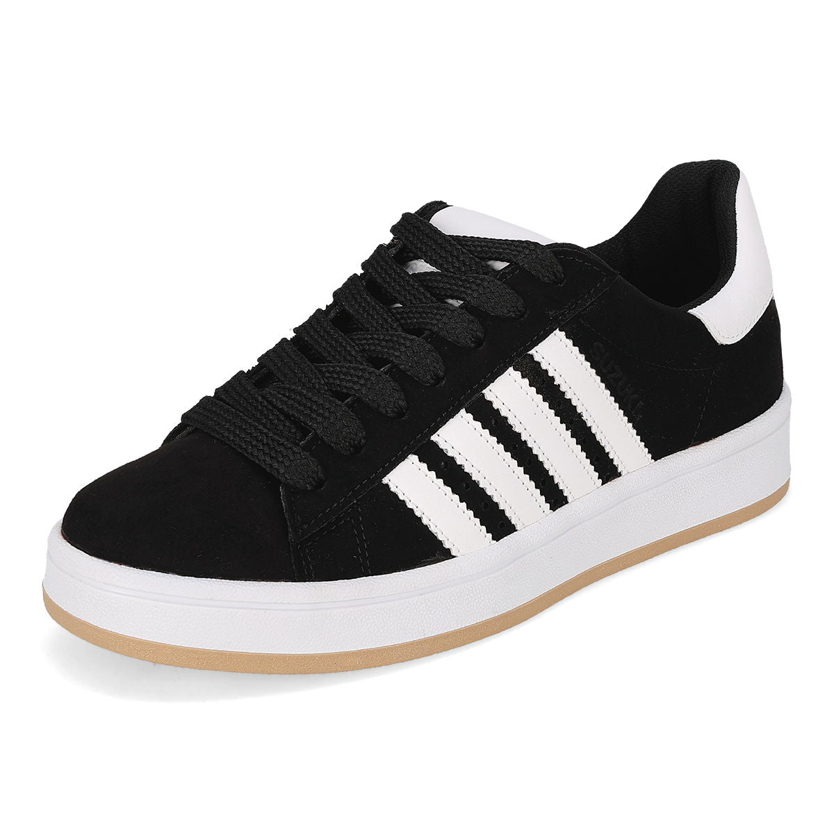 URBANO MUJER SUZUKI 598B-25 NEGRO