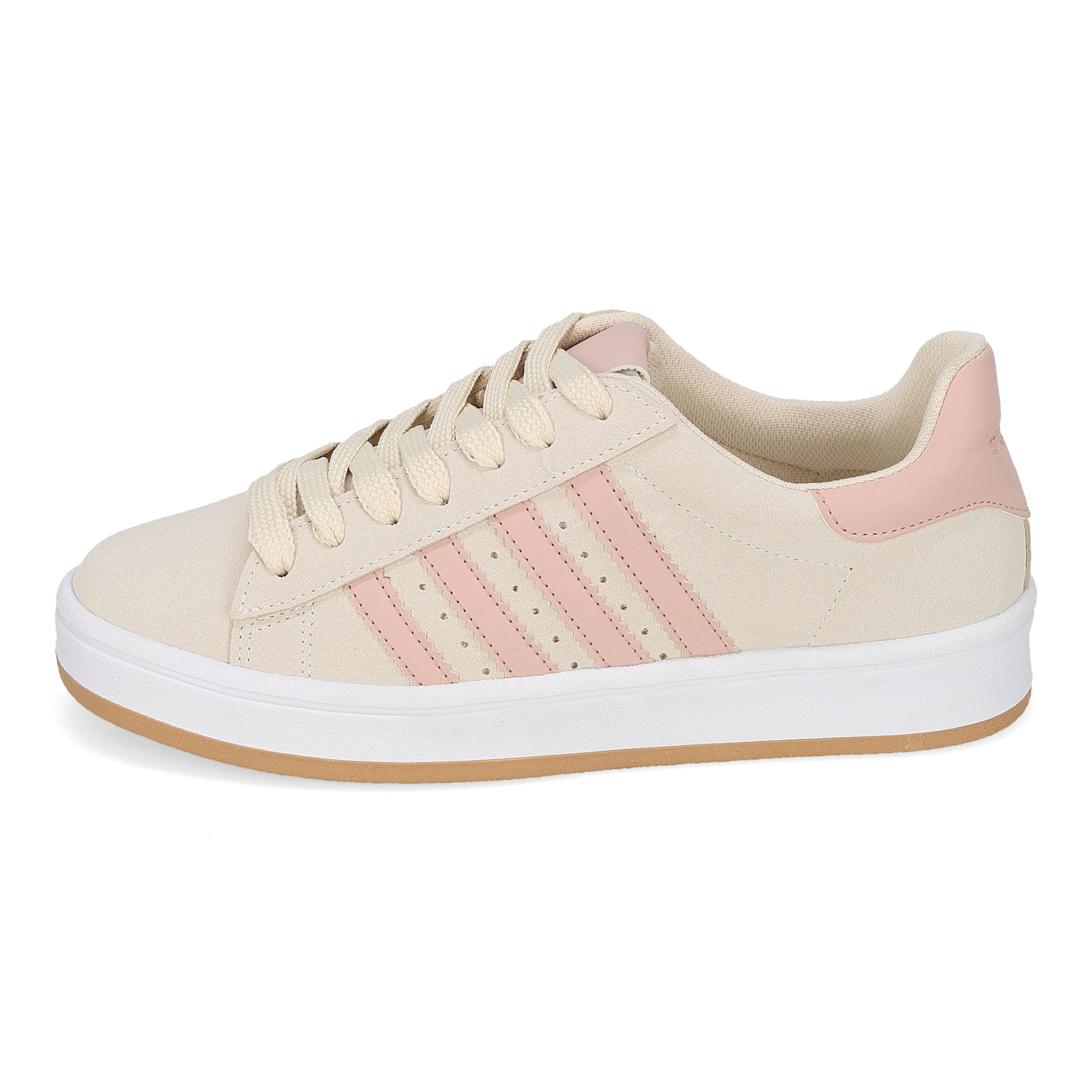 URBANO MUJER SUZUKI 598B-25 MARFIL/ROSA