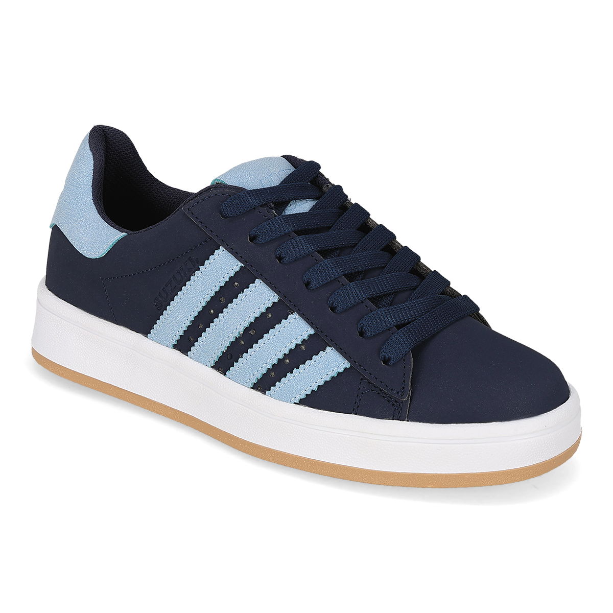 URBANO MUJER SUZUKI 598B-25 MARINO/CELESTE