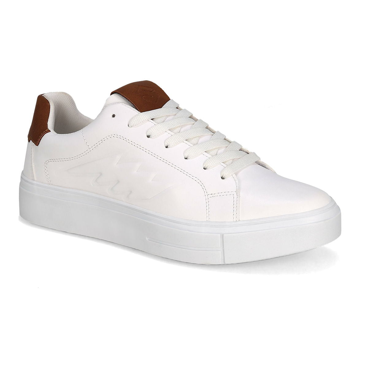 URBANO HOMBRE SUZUKI 595-25 BLANCO -OUTLET