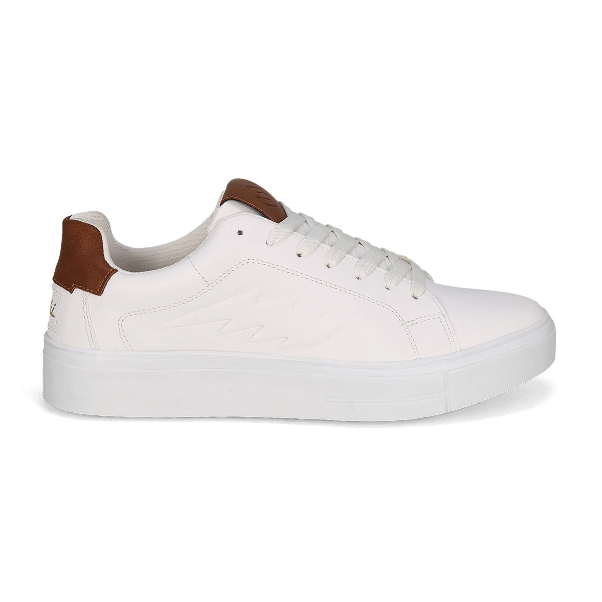URBANO HOMBRE SUZUKI 595-25 BLANCO -OUTLET