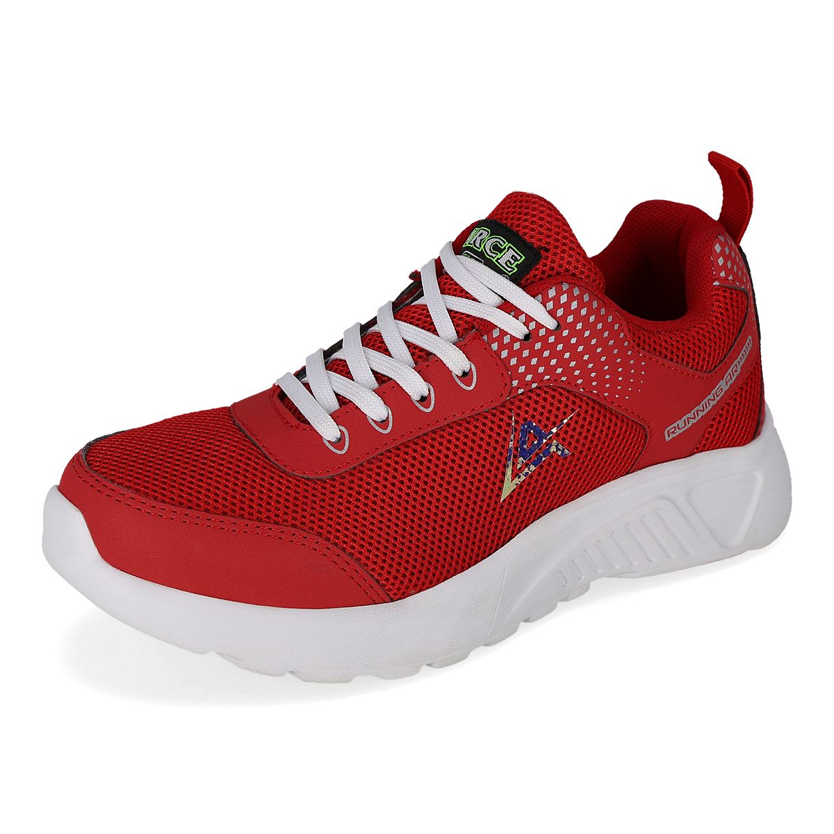 DEPORTIVO MUJER ARCE AR ROJO-OUTLET