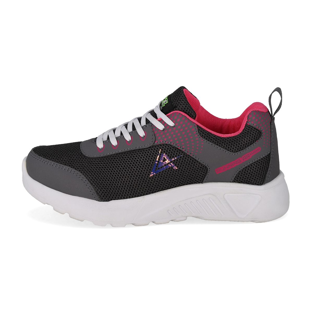 DEPORTIVO MUJER ARCE AR OXFORD/FIUSHA-PV25