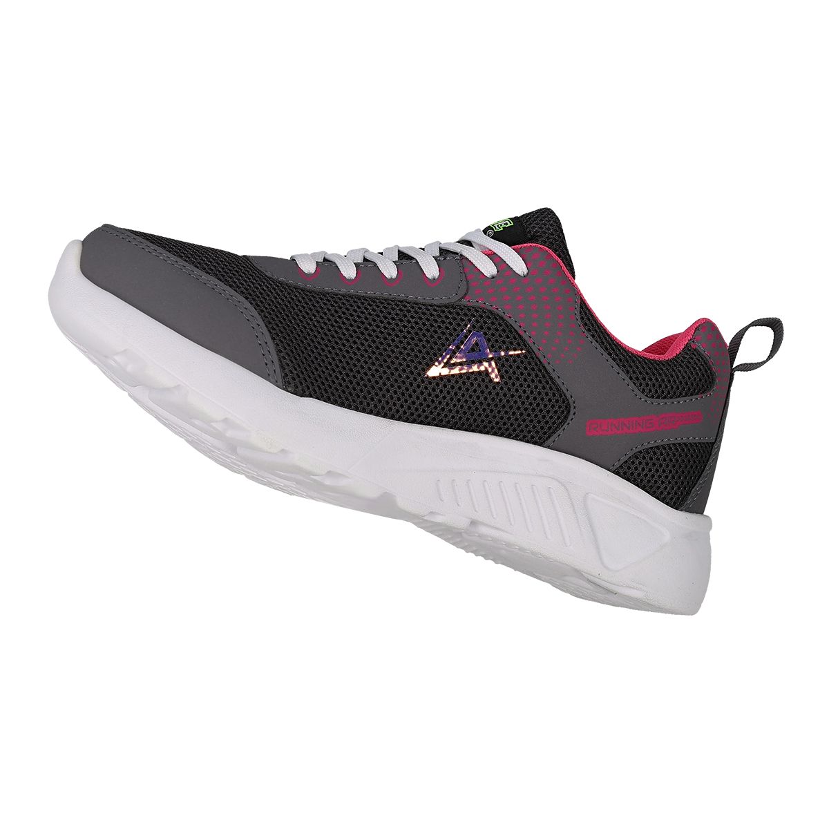 DEPORTIVO MUJER ARCE AR OXFORD/FIUSHA-PV25