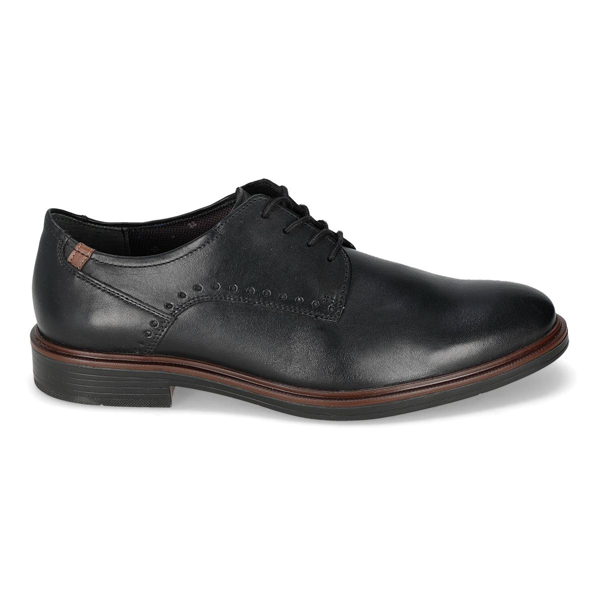 VESTIR HOMBRE FLEXI CABALLERO 400101 NEGRO-OFERTA