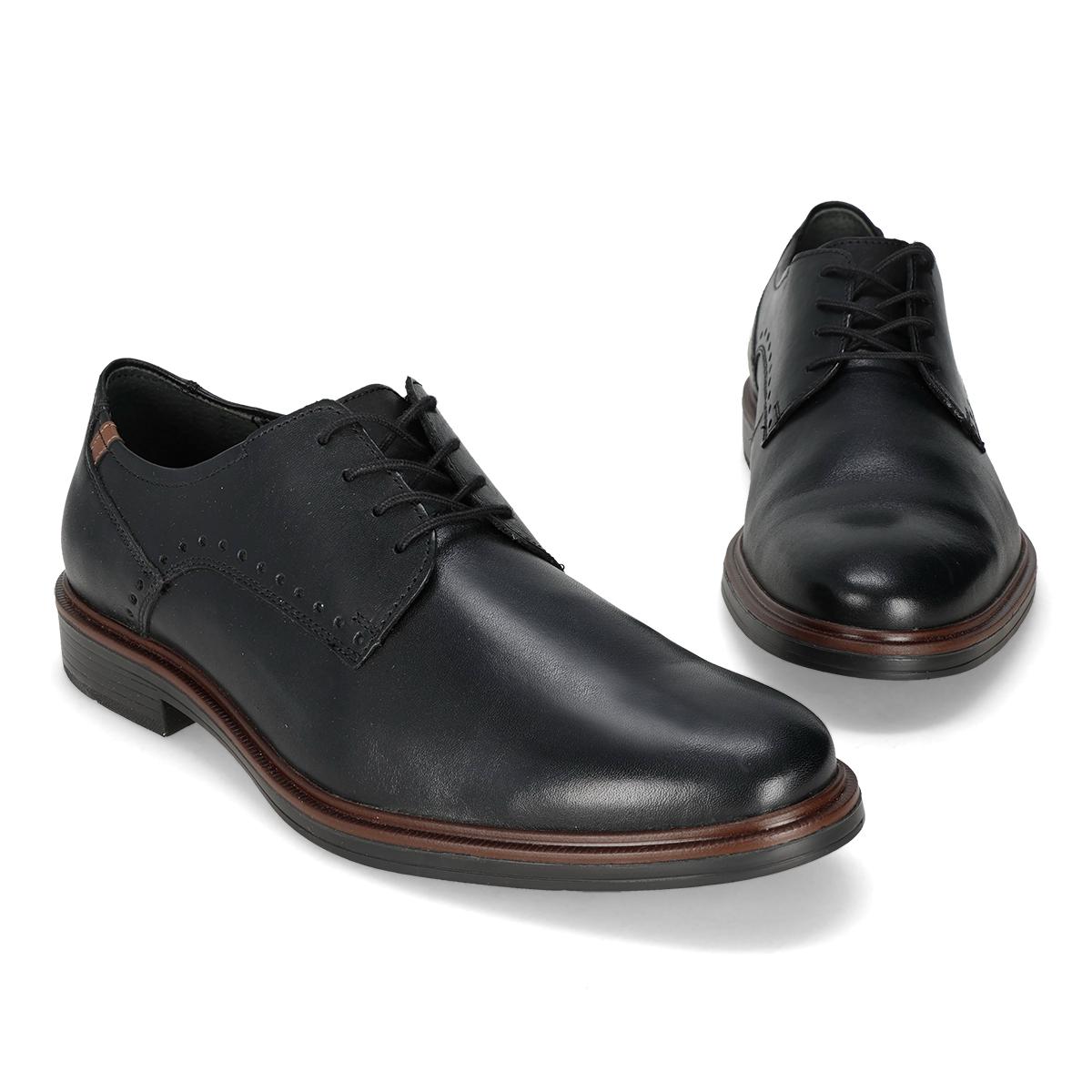 VESTIR HOMBRE FLEXI CABALLERO 400101 NEGRO-OFERTA