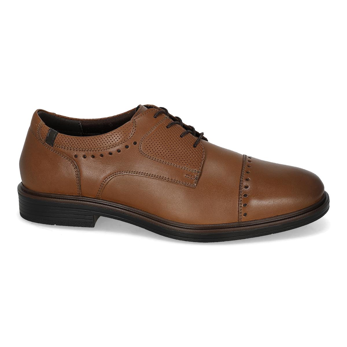 VESTIR HOMBRE FLEXI CABALLERO 400102 TAN-OFERTA
