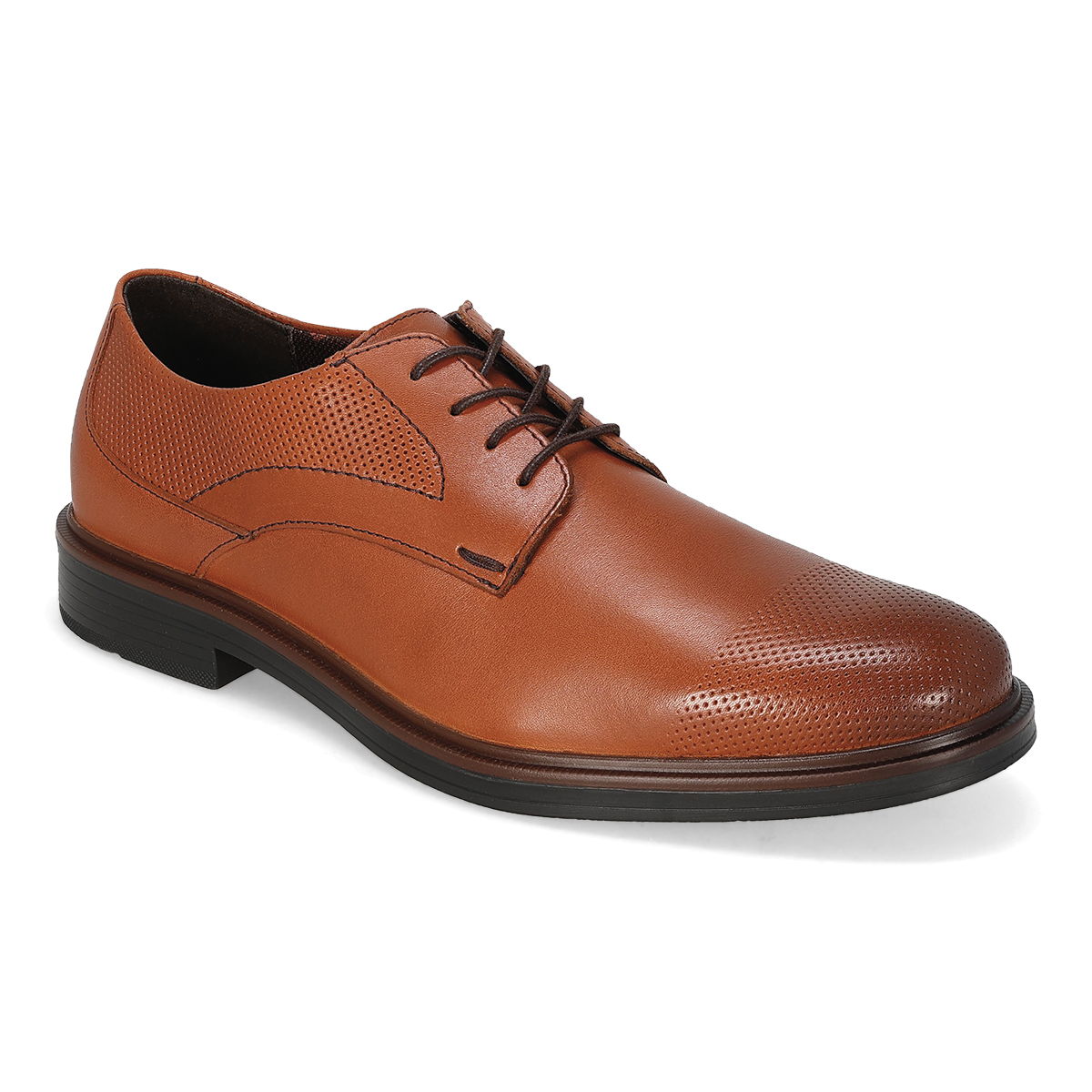VESTIR HOMBRE FLEXI CABALLERO 400111 TAN-OUTLET
