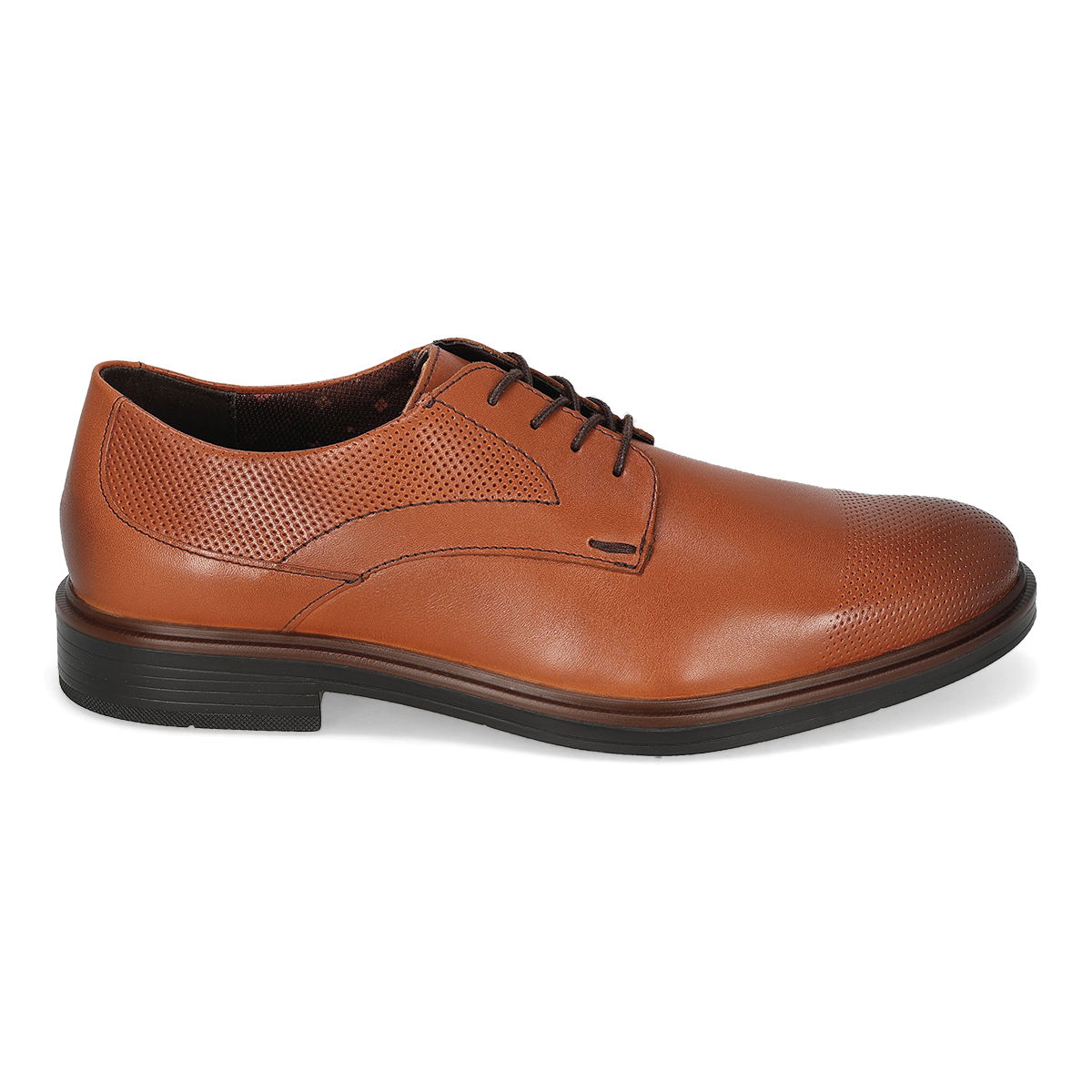 VESTIR HOMBRE FLEXI CABALLERO 400111 TAN