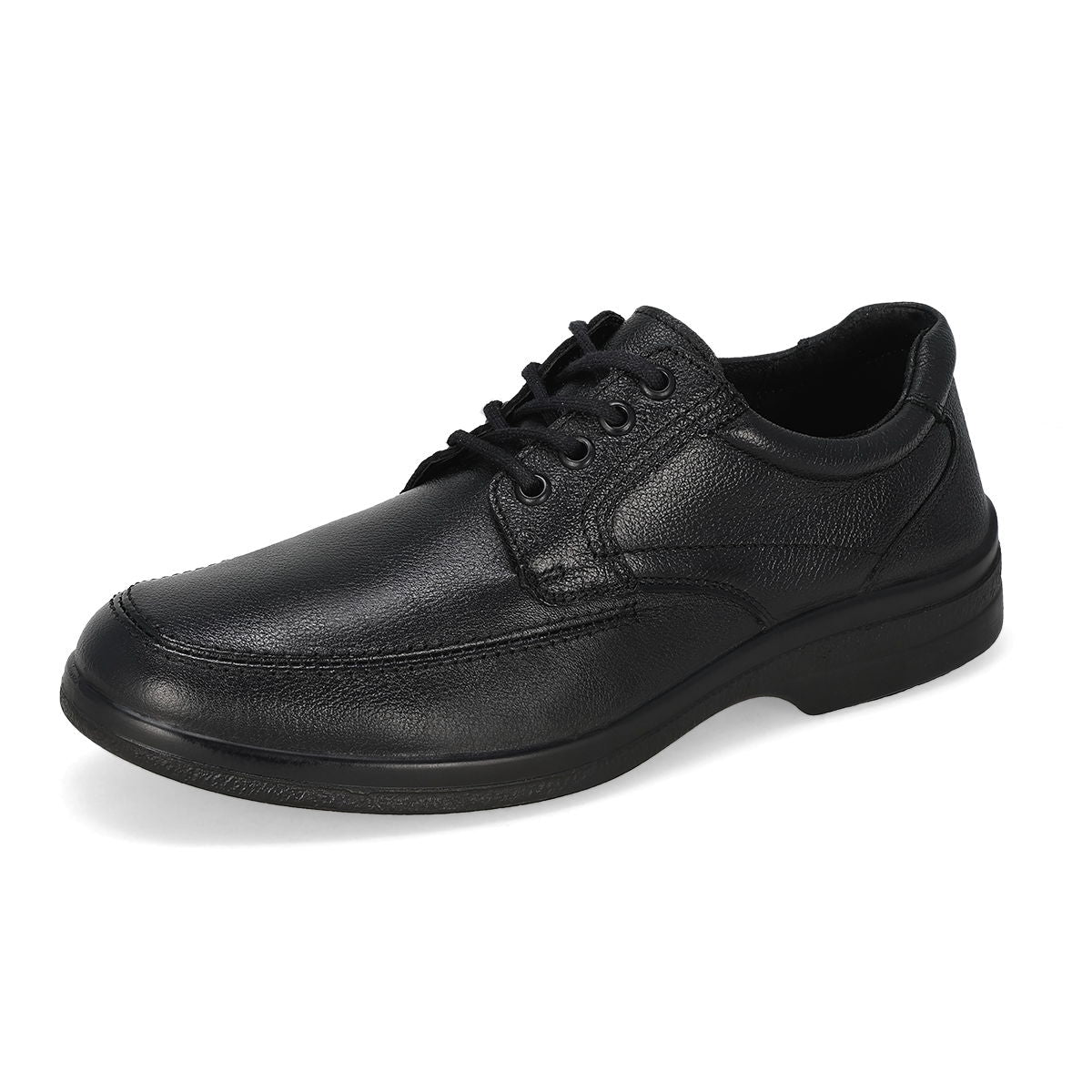 CONFORT HOMBRE FLEXI CABALLERO 91607 NEGRO
