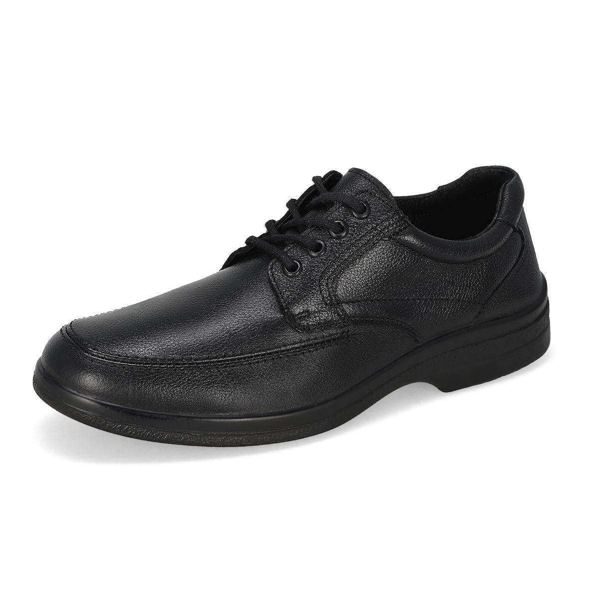 CONFORT HOMBRE FLEXI CABALLERO 91607 NEGRO -OFERTA
