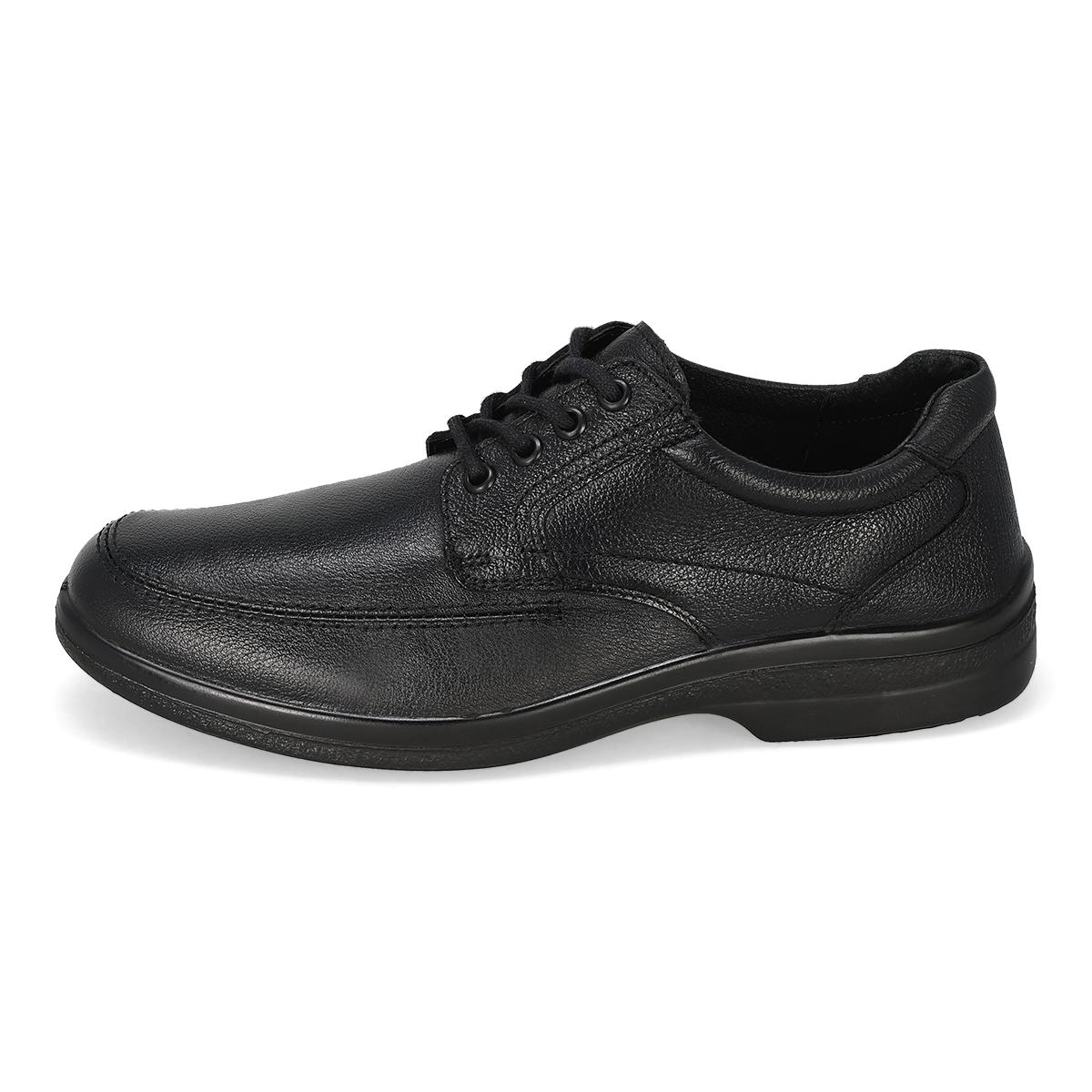 CONFORT HOMBRE FLEXI CABALLERO 91607 NEGRO -OFERTA