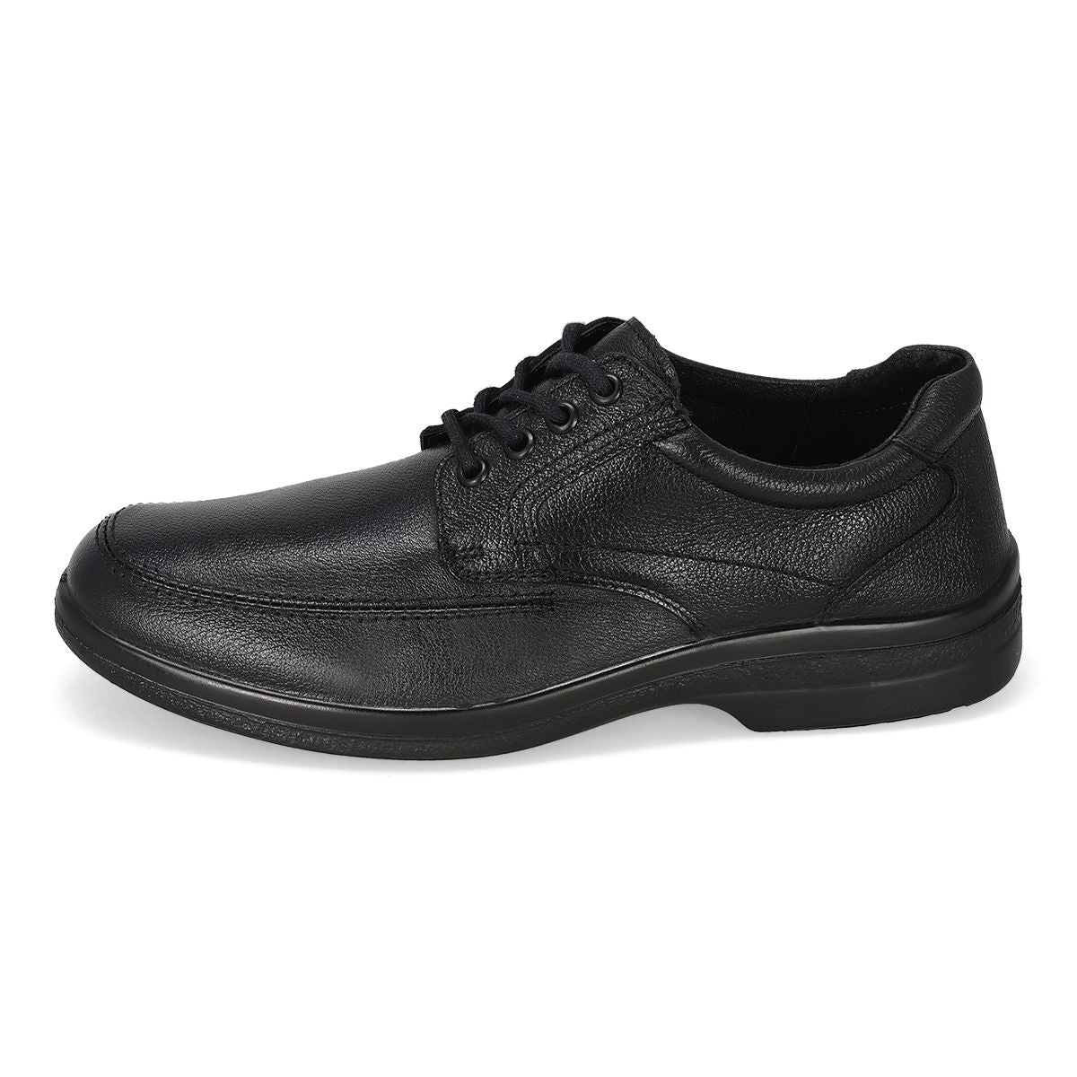CONFORT HOMBRE FLEXI CABALLERO 91607 NEGRO