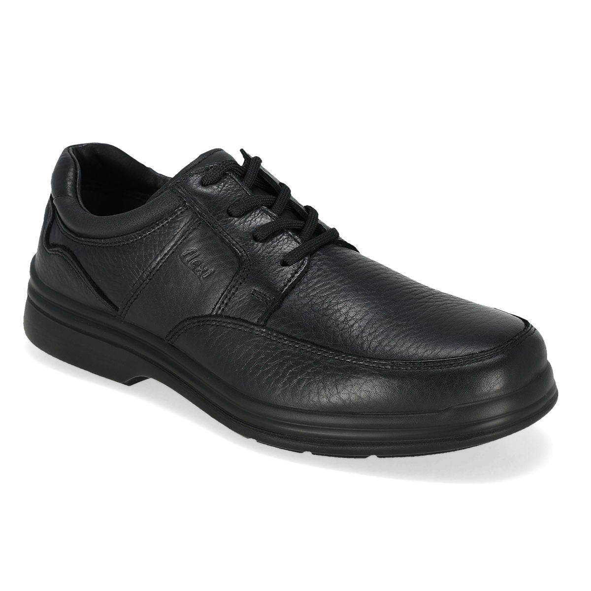 CONFORT HOMBRE FLEXI CABALLERO 404801 NEGRO