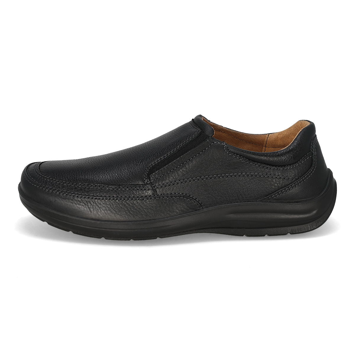 CONFORT HOMBRE FLEXI CABALLERO 415902 NEGRO