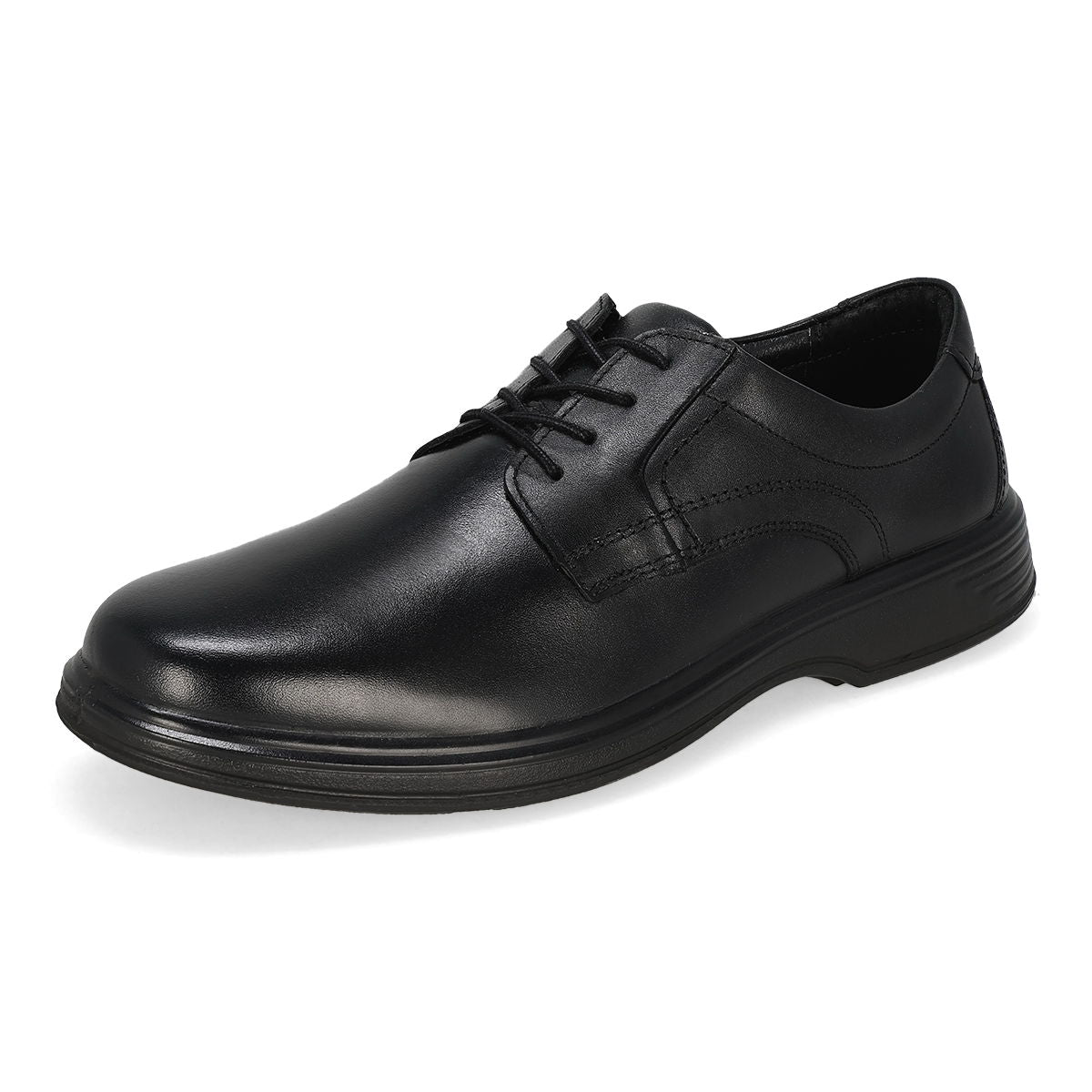 CONFORT HOMBRE FLEXI CABALLERO 59301 NEGRO