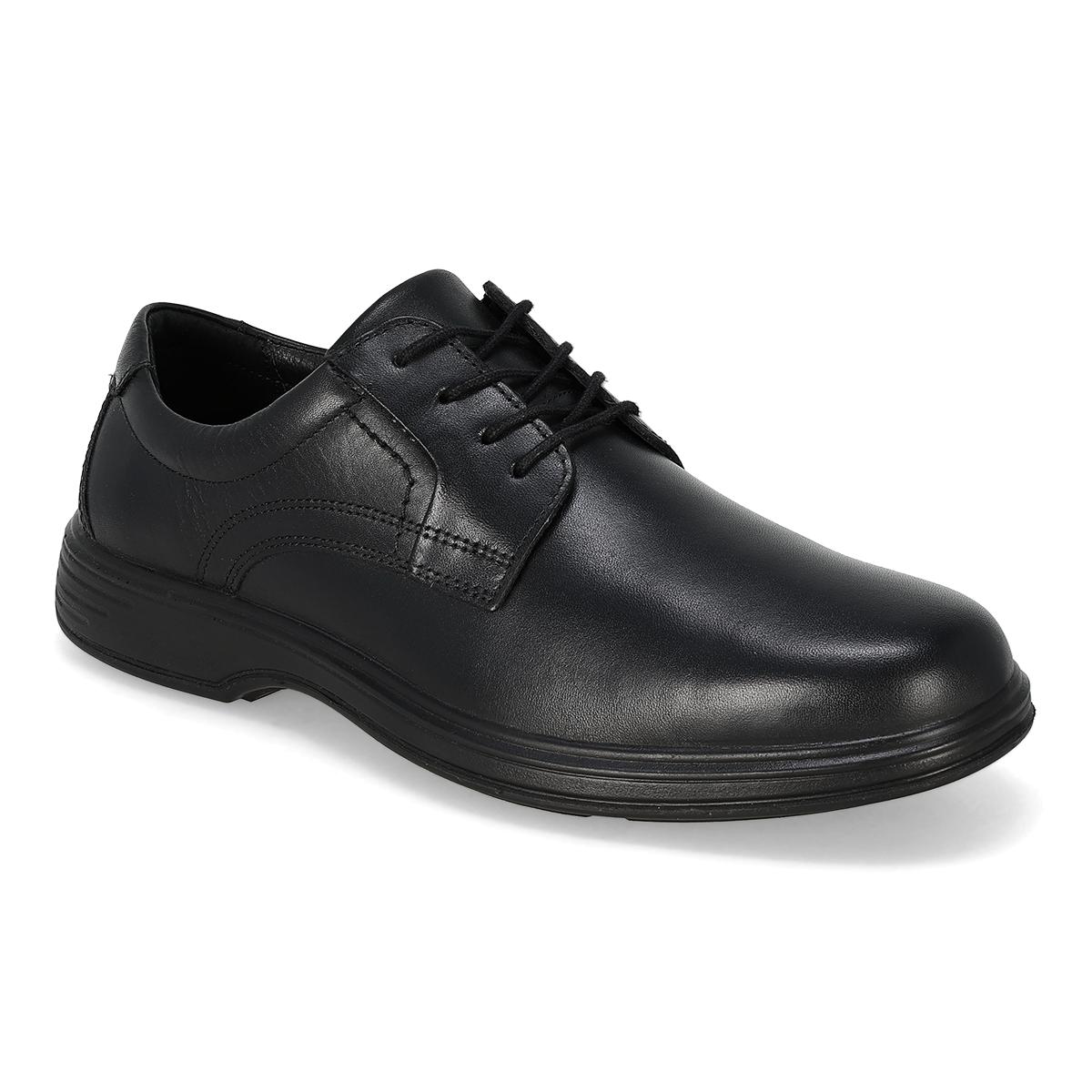 CONFORT HOMBRE FLEXI CABALLERO 59301 NEGRO