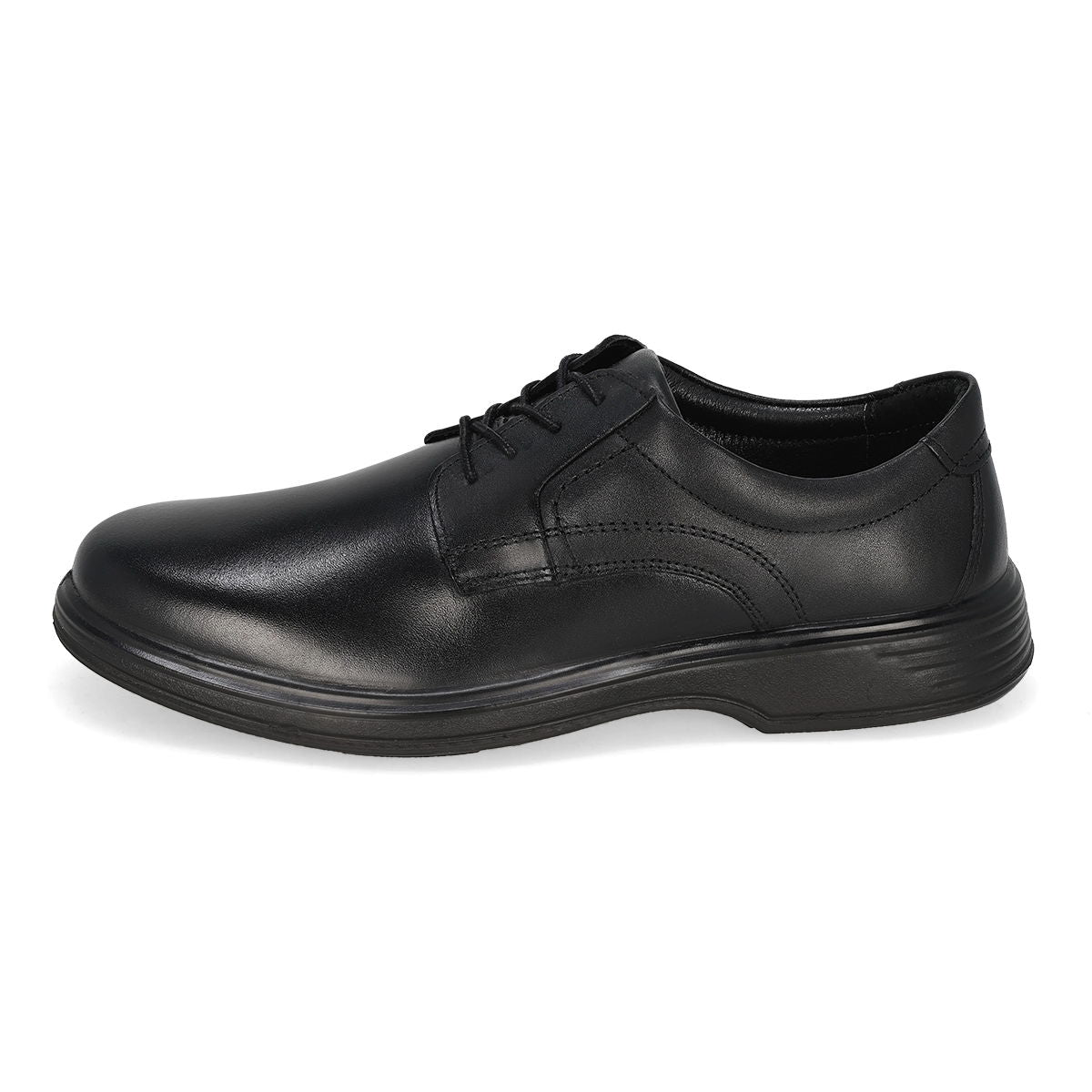 CONFORT HOMBRE FLEXI CABALLERO 59301 NEGRO