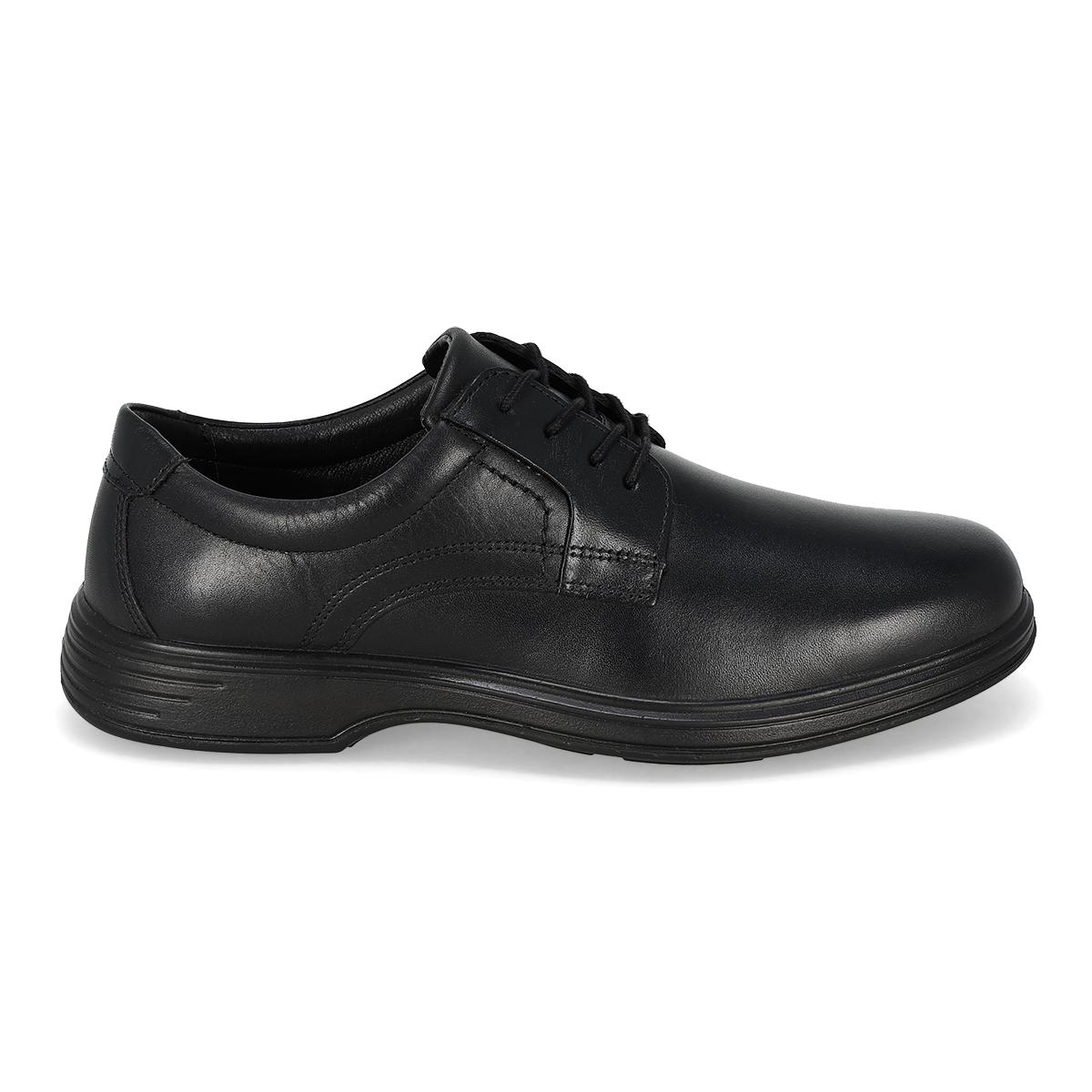 CONFORT HOMBRE FLEXI CABALLERO 59301 NEGRO