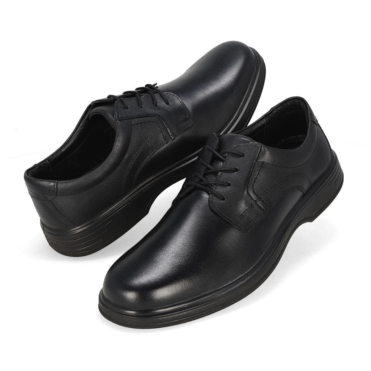 CONFORT HOMBRE FLEXI CABALLERO 59301 NEGRO