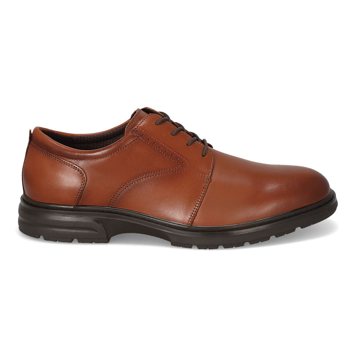 CONFORT HOMBRE FLEXI CABALLERO 419501 TAN-OUTLET