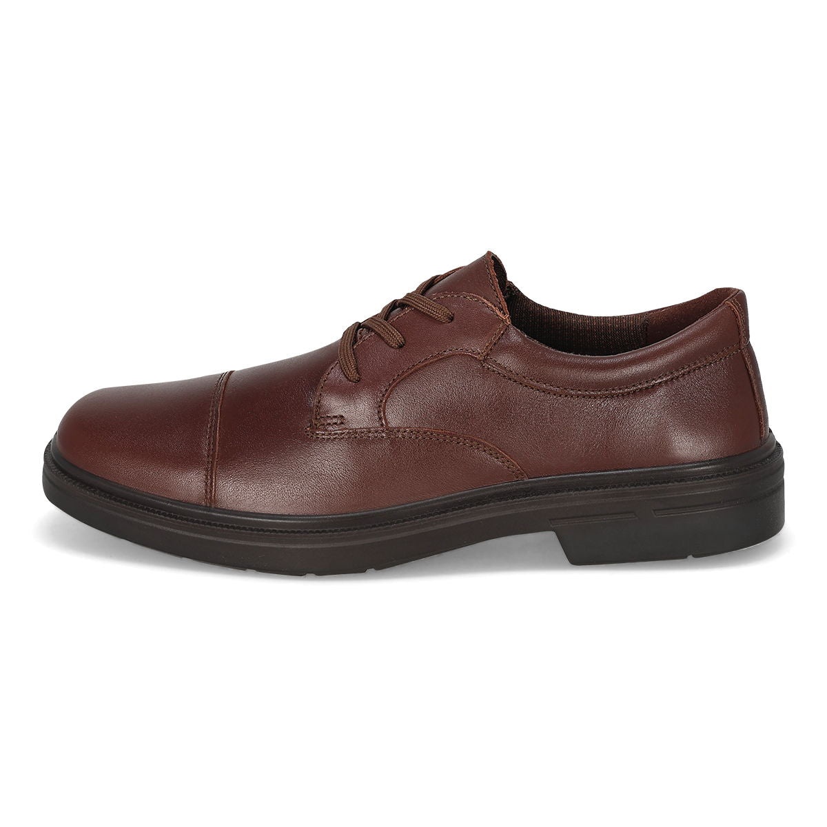 CONFORT HOMBRE FLEXI CABALLERO 419603 VINO -OFERTA