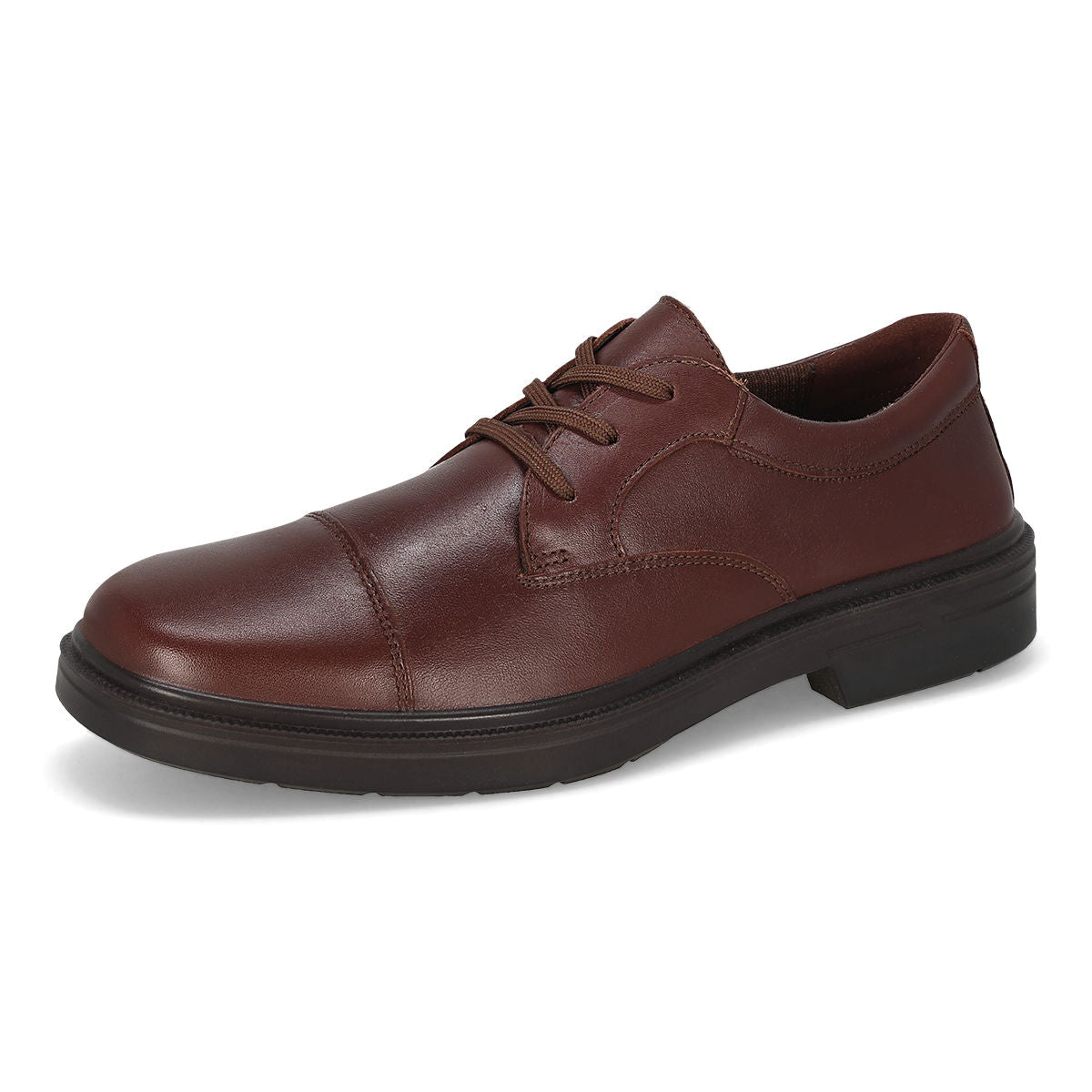 CONFORT HOMBRE FLEXI CABALLERO 419603 VINO -OFERTA