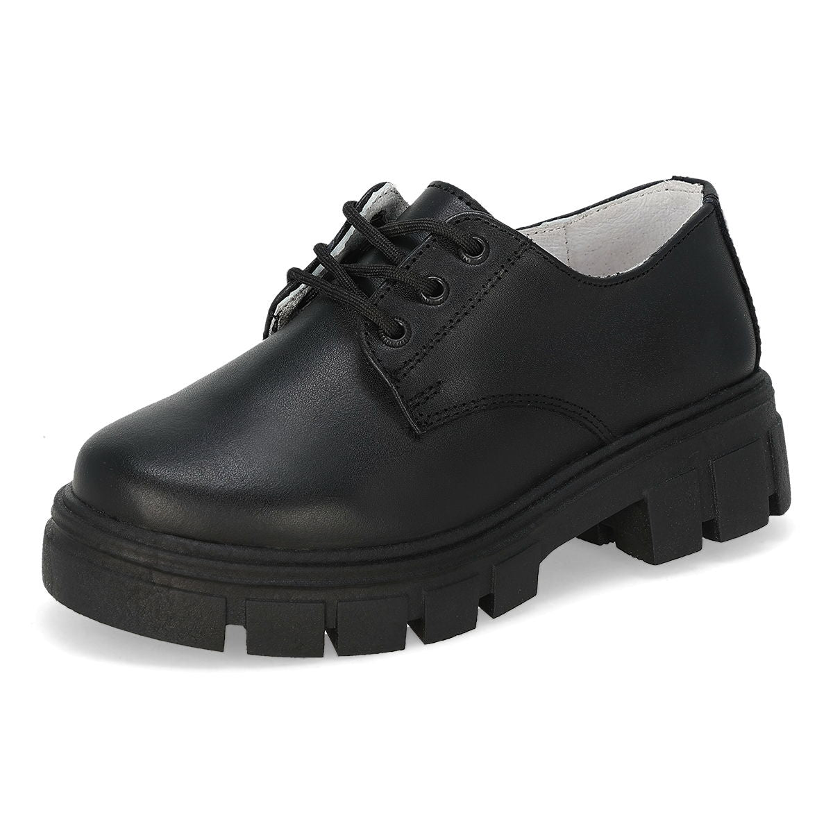 ESCOLAR INFANTIL RUDITOS JOE 440 NEGRO