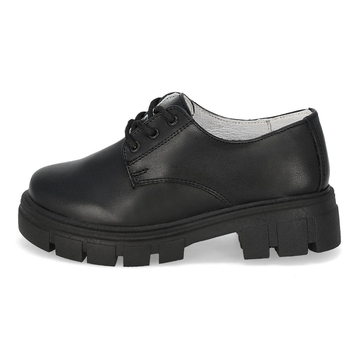 ESCOLAR INFANTIL RUDITOS JOE 440 NEGRO