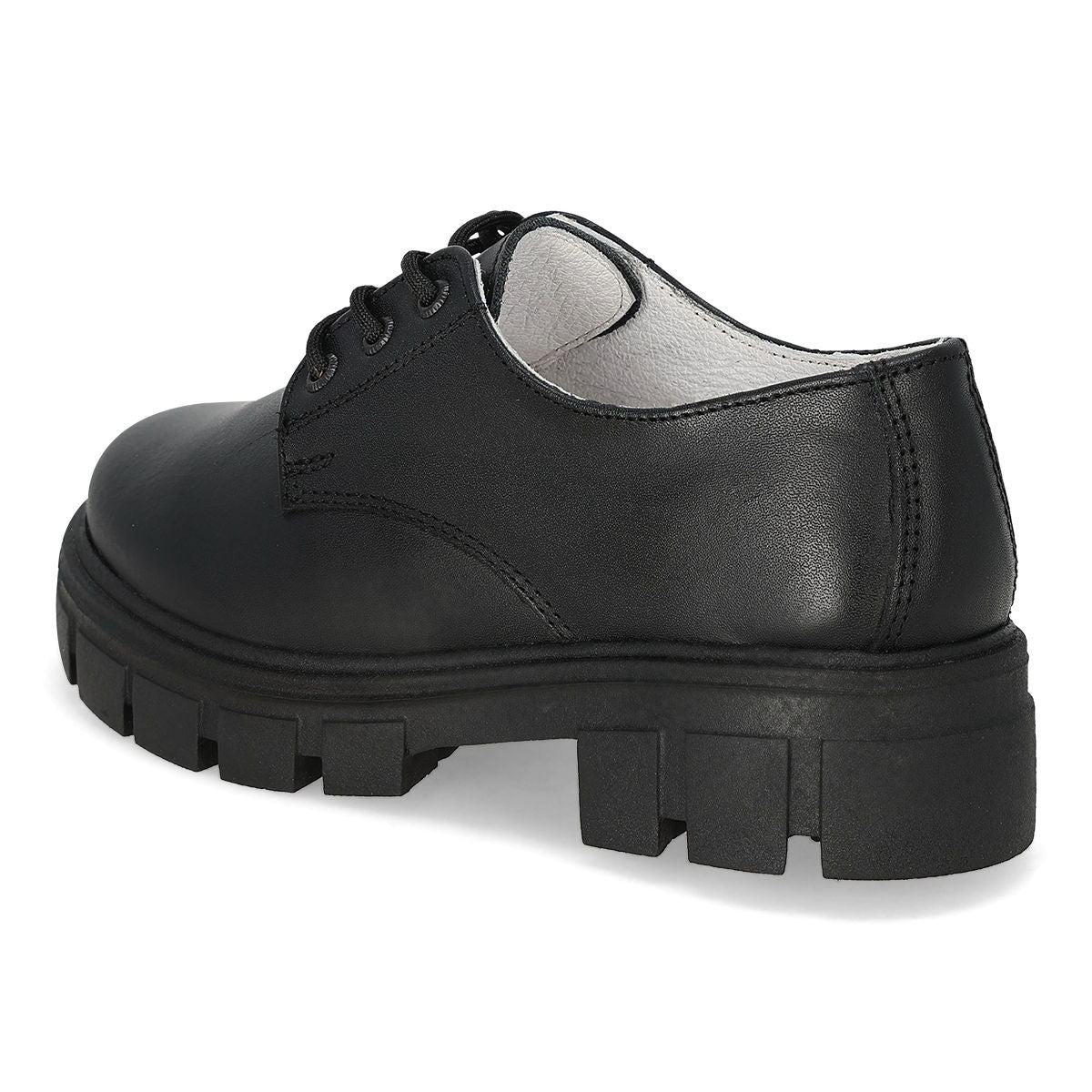 ESCOLAR INFANTIL RUDITOS JOE 440 NEGRO