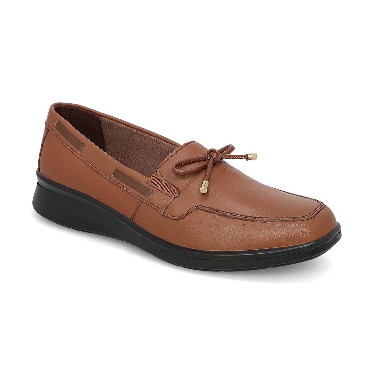 DESCANSO MUJER FLEXI DAMA 124505 TAN -OUTLET