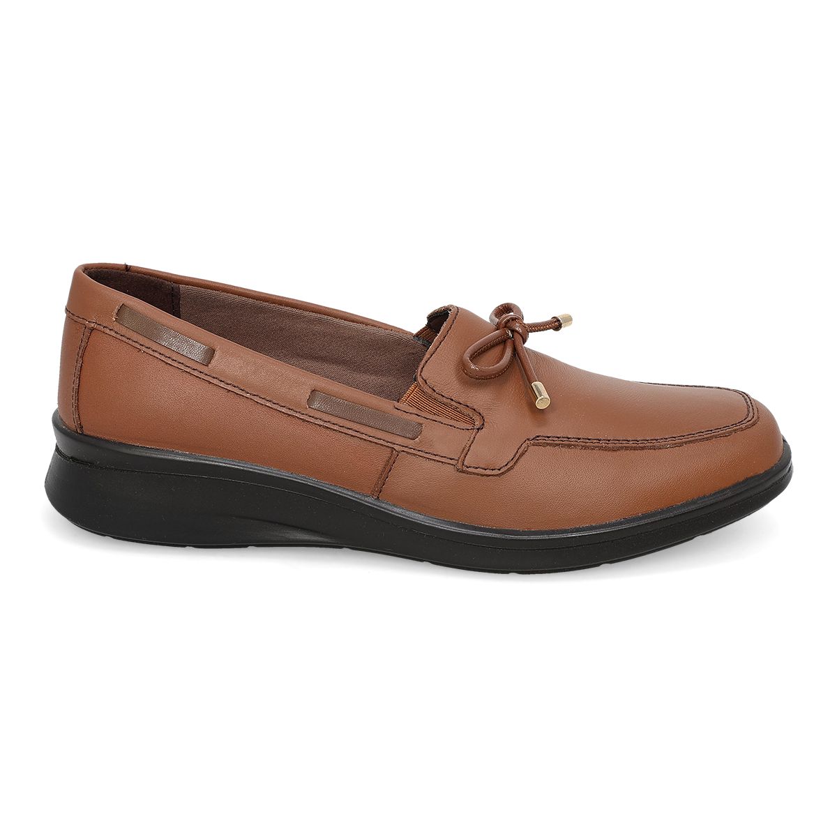 DESCANSO MUJER FLEXI DAMA 124505 TAN -OUTLET