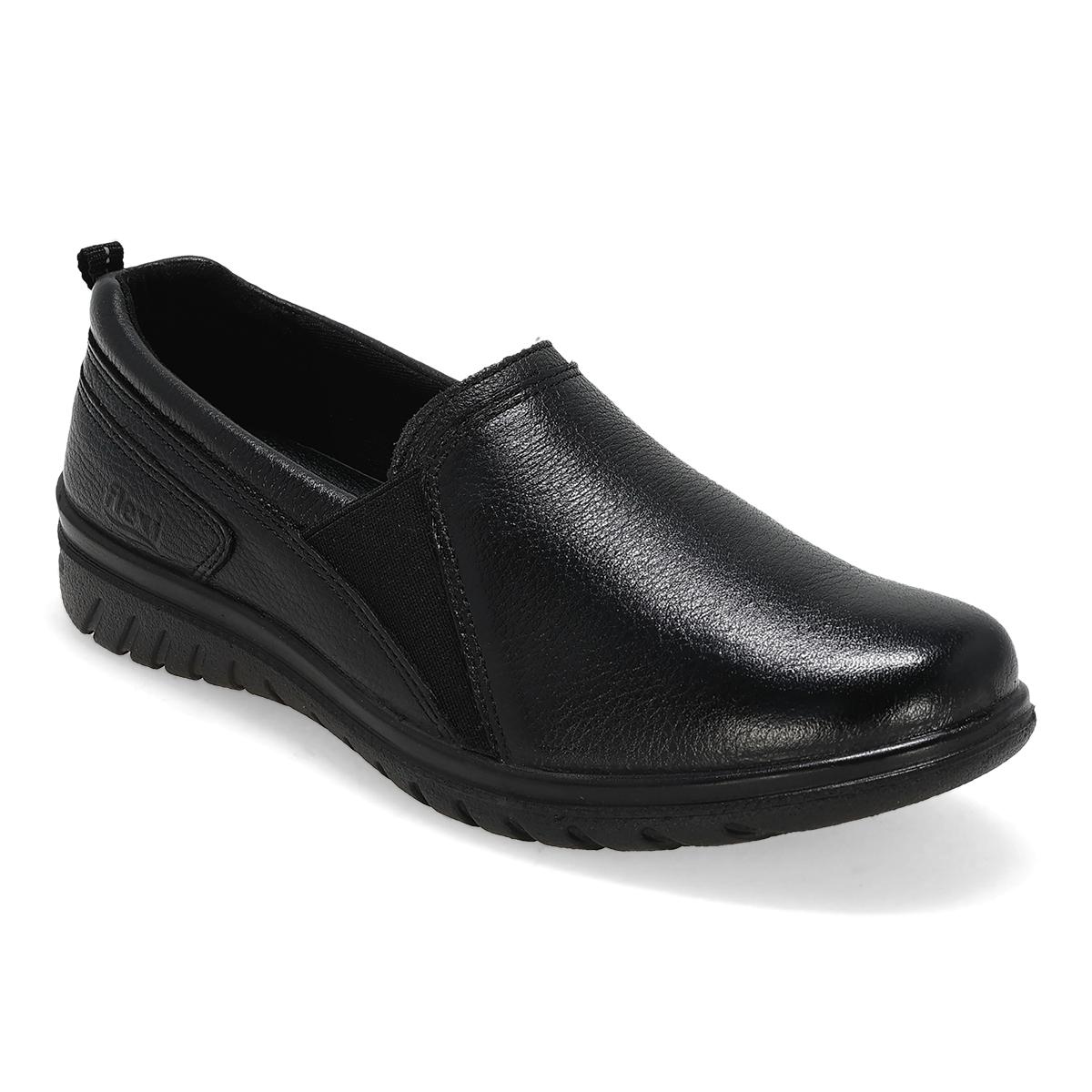 DESCANSO MUJER FLEXI DAMA 35311 NEGRO