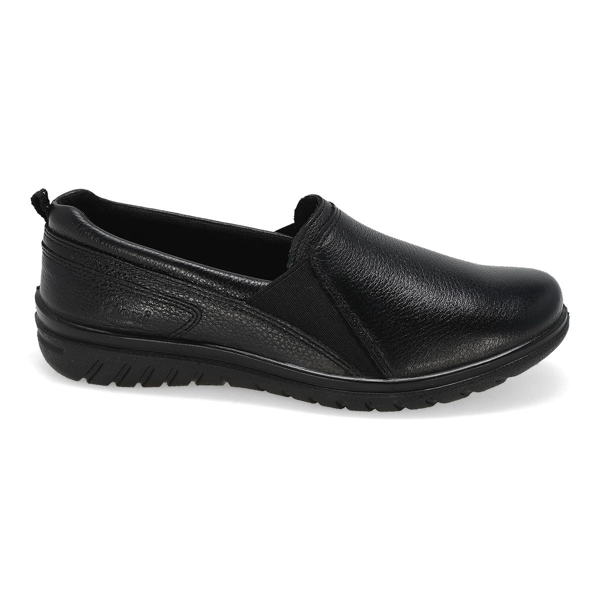 DESCANSO MUJER FLEXI DAMA 35311 NEGRO